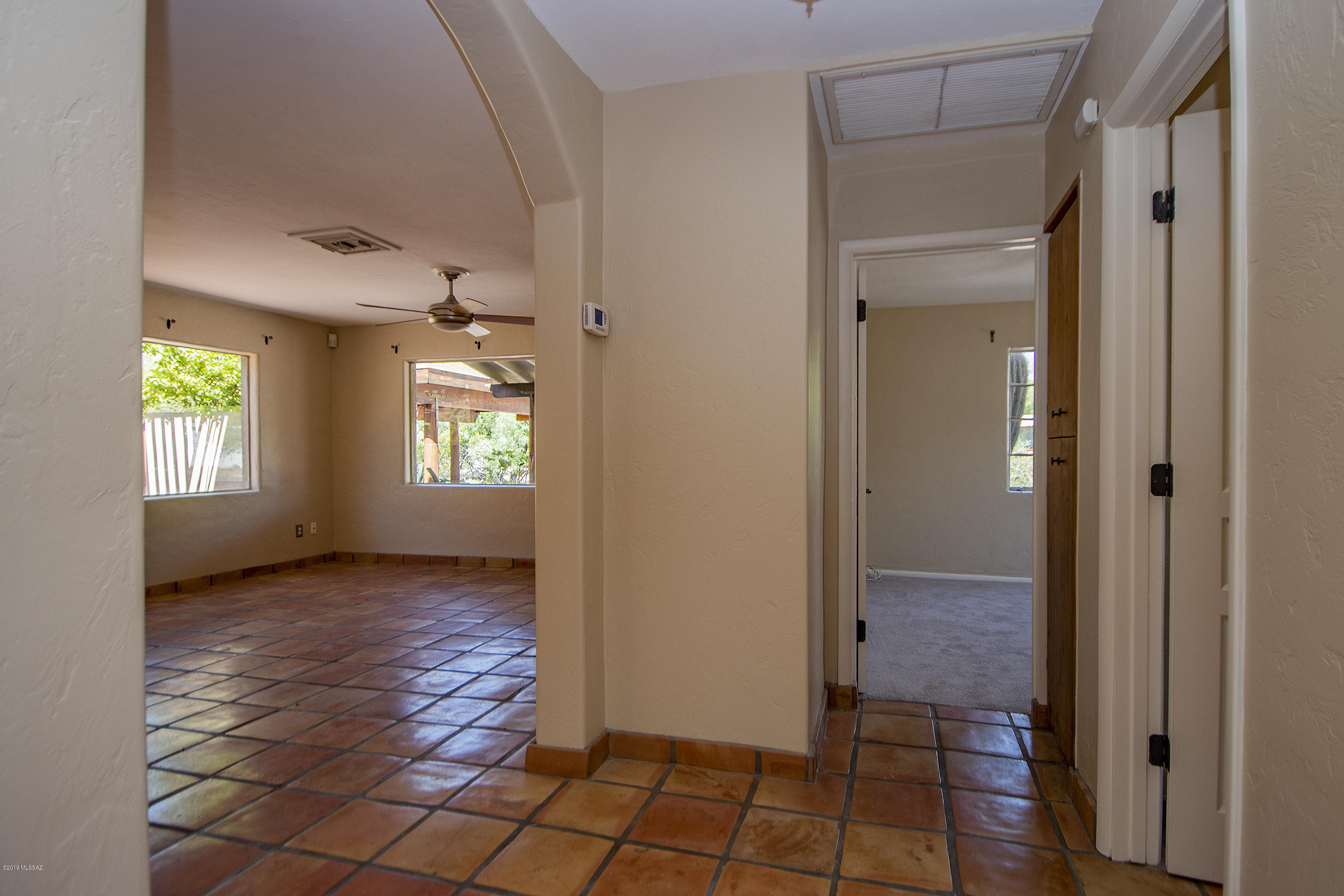 Hedrick Acreage Tract NO 3 - Residential
