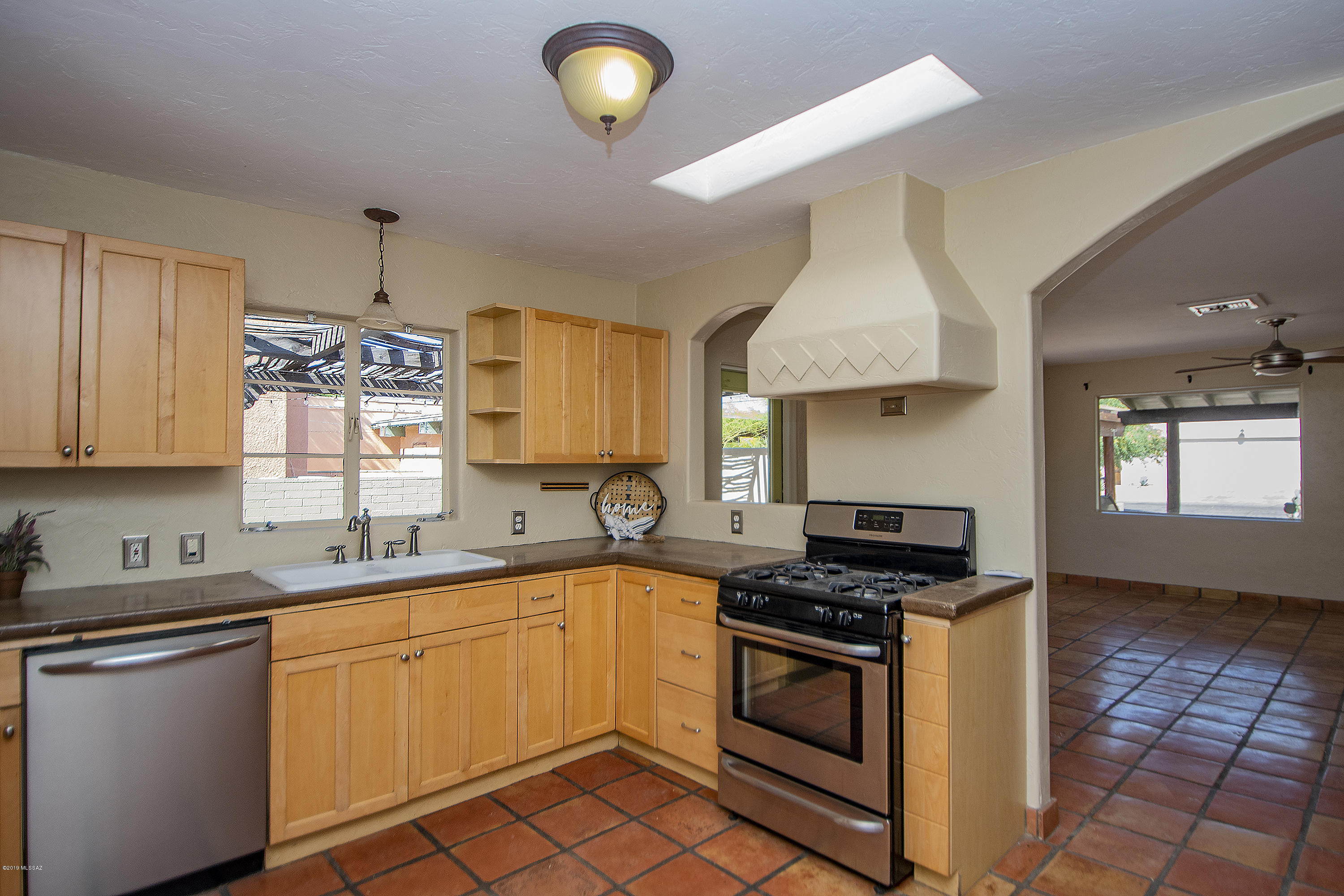 Hedrick Acreage Tract NO 3 - Residential