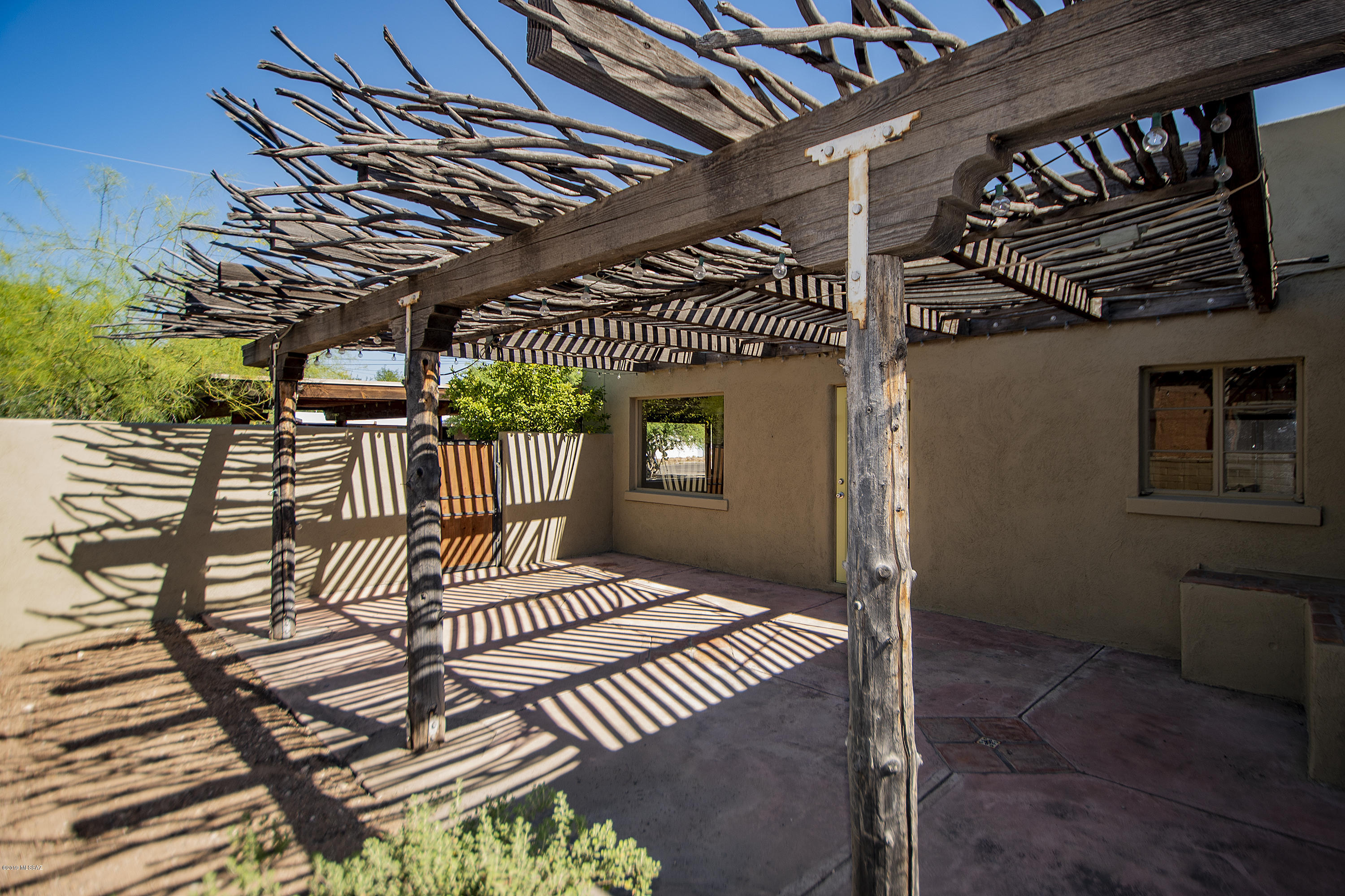 Hedrick Acreage Tract NO 3 - Residential