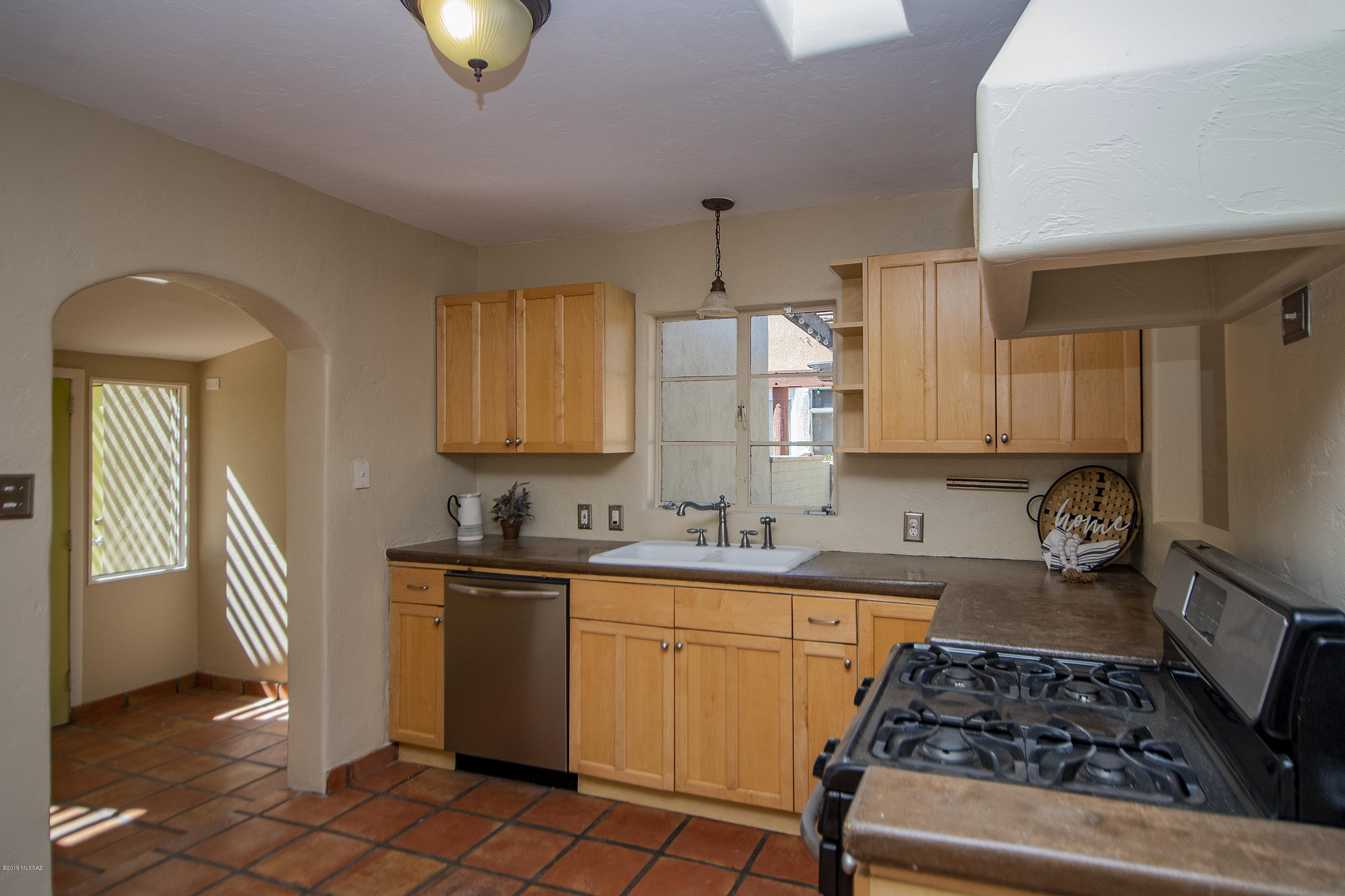 Hedrick Acreage Tract NO 3 - Residential