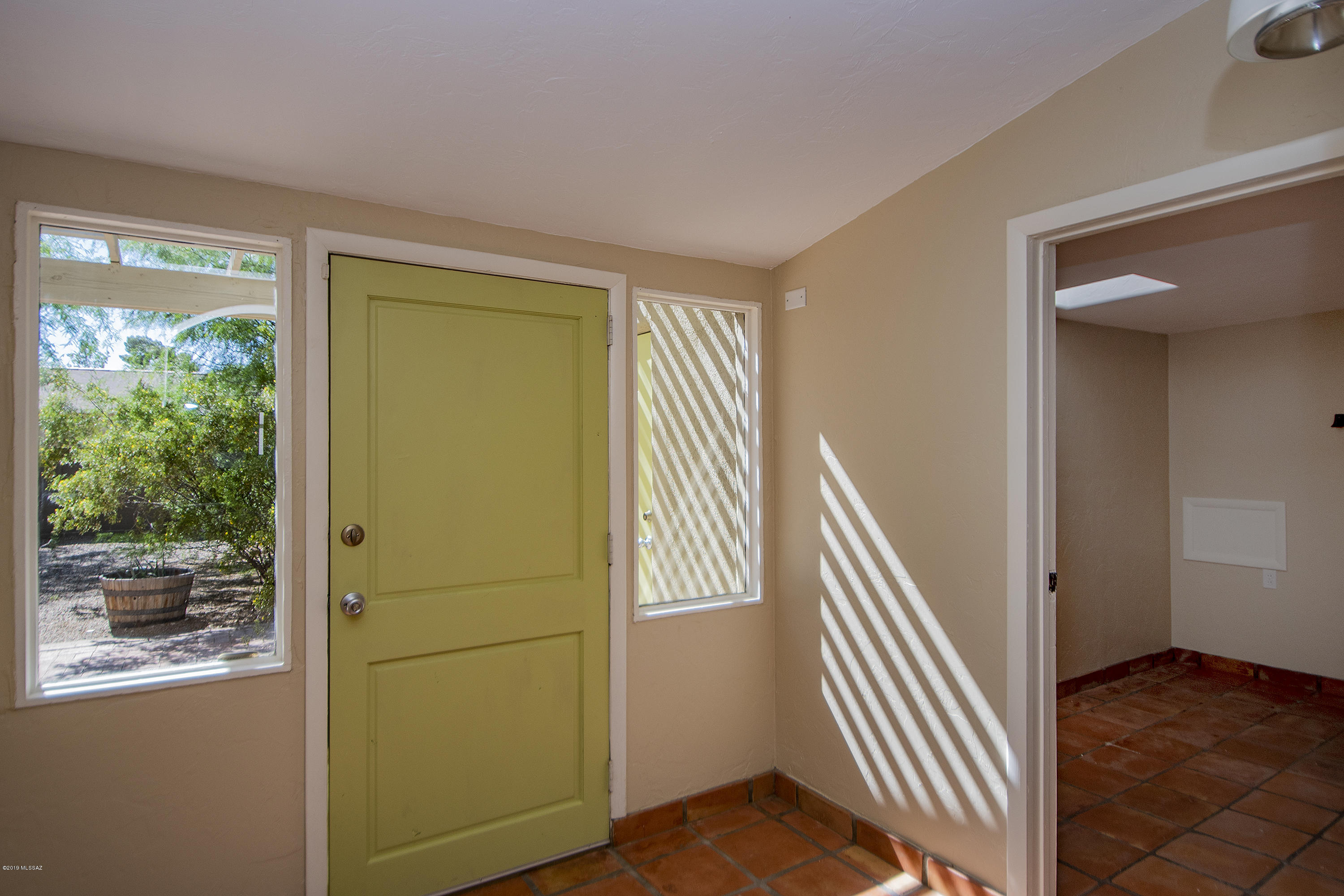 Hedrick Acreage Tract NO 3 - Residential