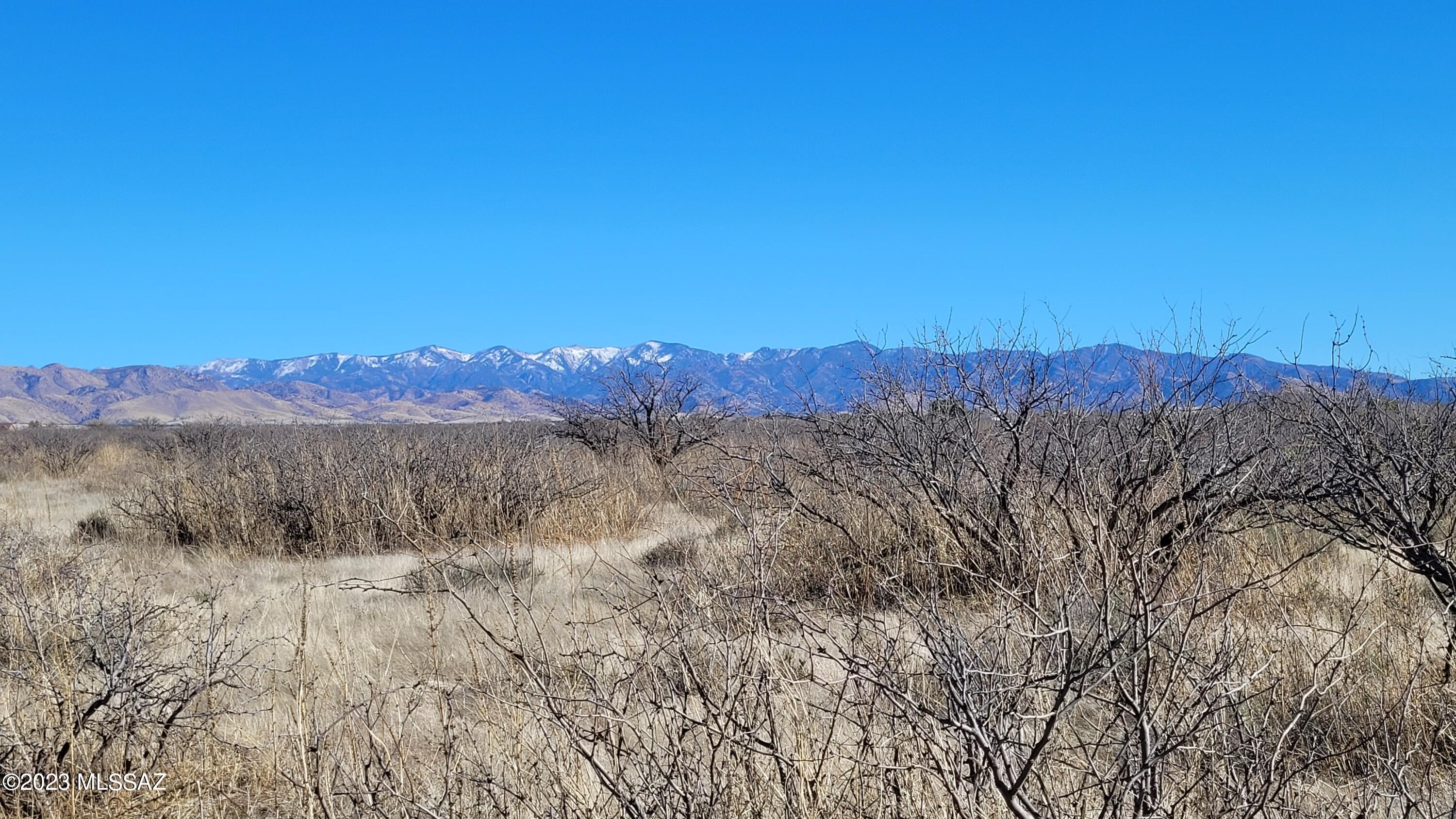 Out Of Pima County - Land