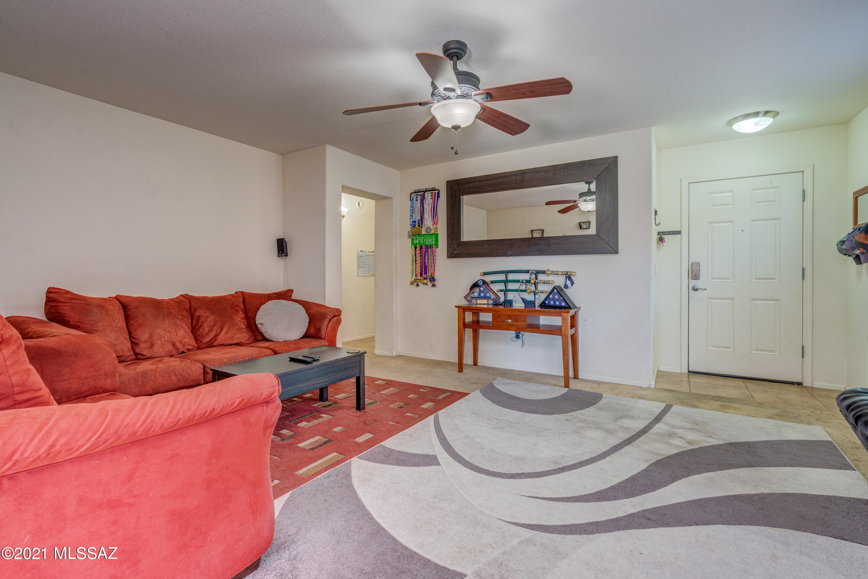 Pima Farms (1-83) - Residential