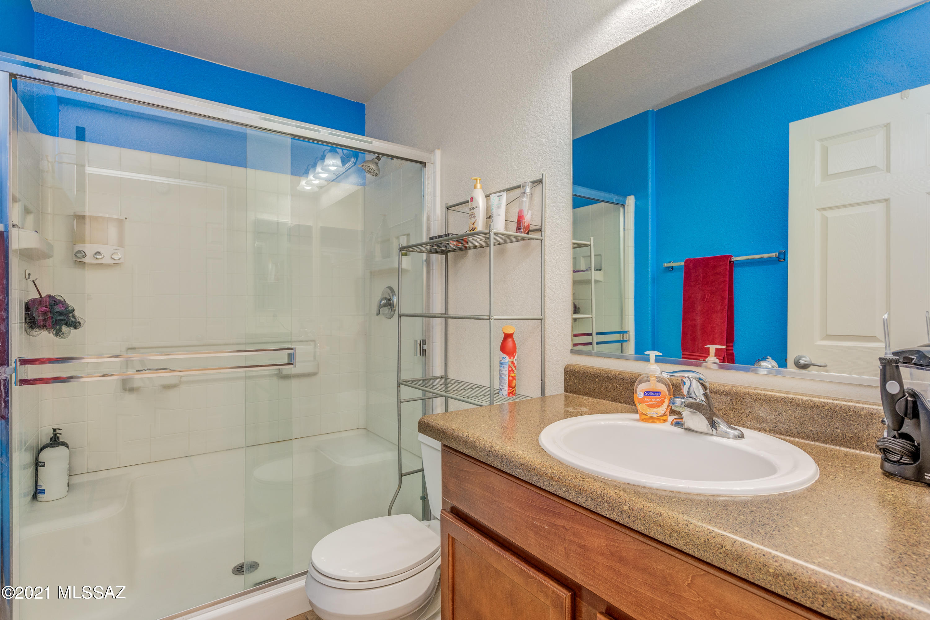Pima Farms (1-83) - Residential