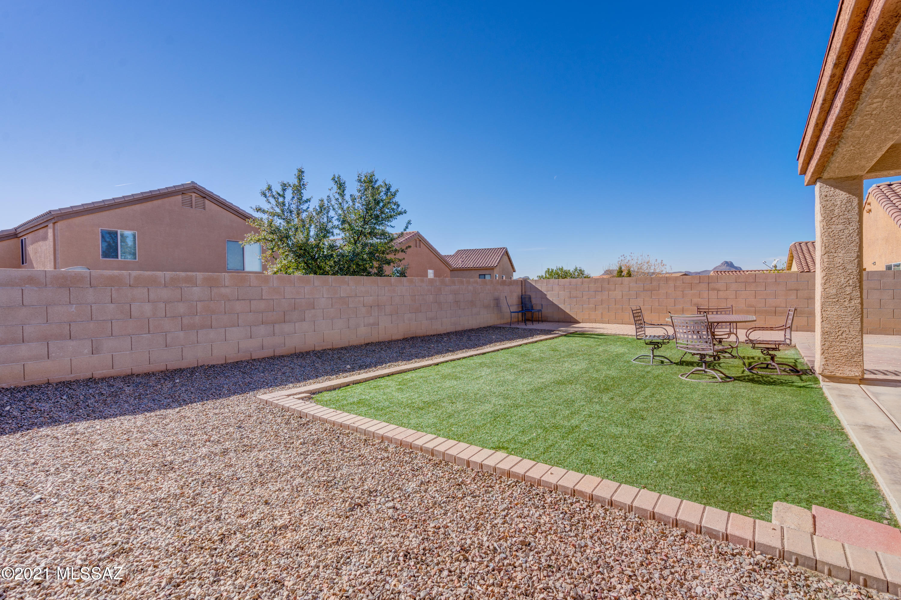 Pima Farms (1-83) - Residential