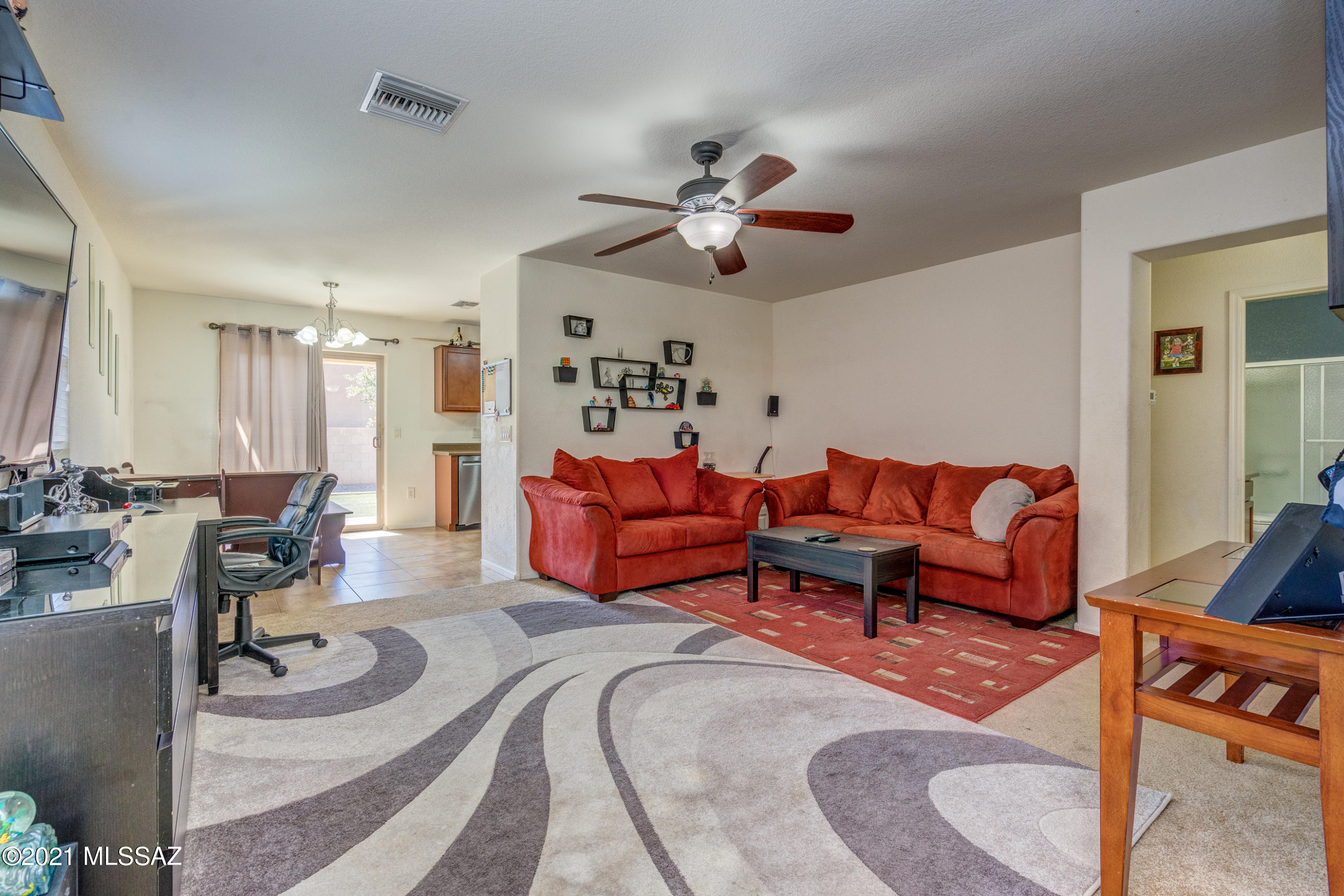 Pima Farms (1-83) - Residential
