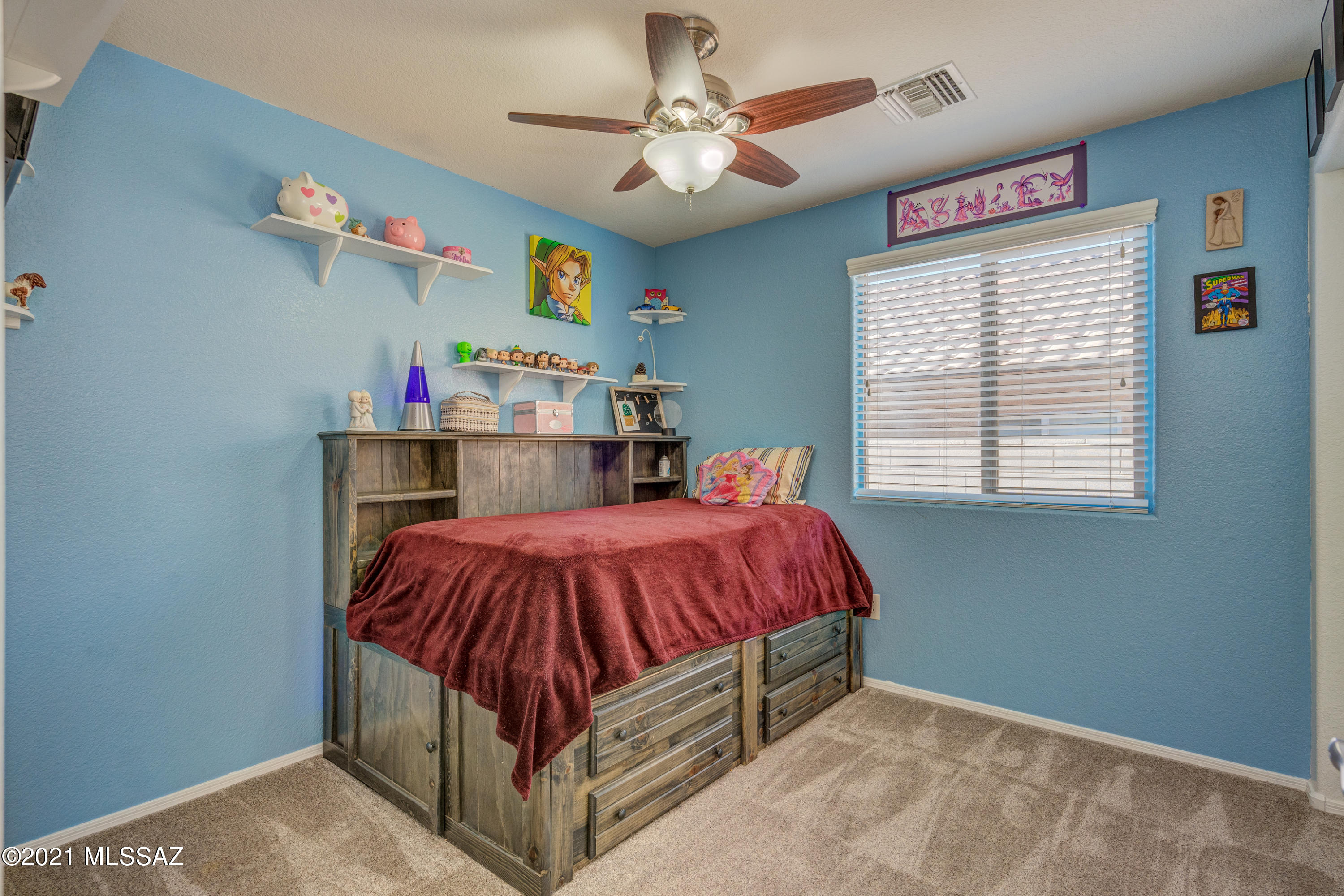 Pima Farms (1-83) - Residential