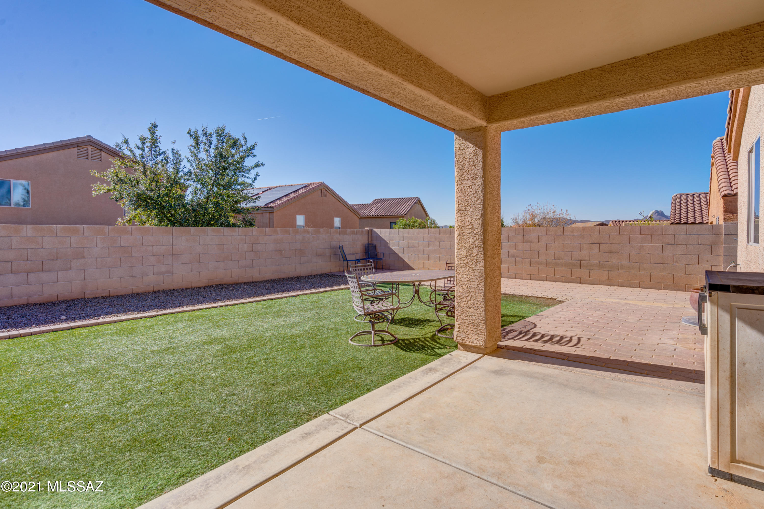 Pima Farms (1-83) - Residential