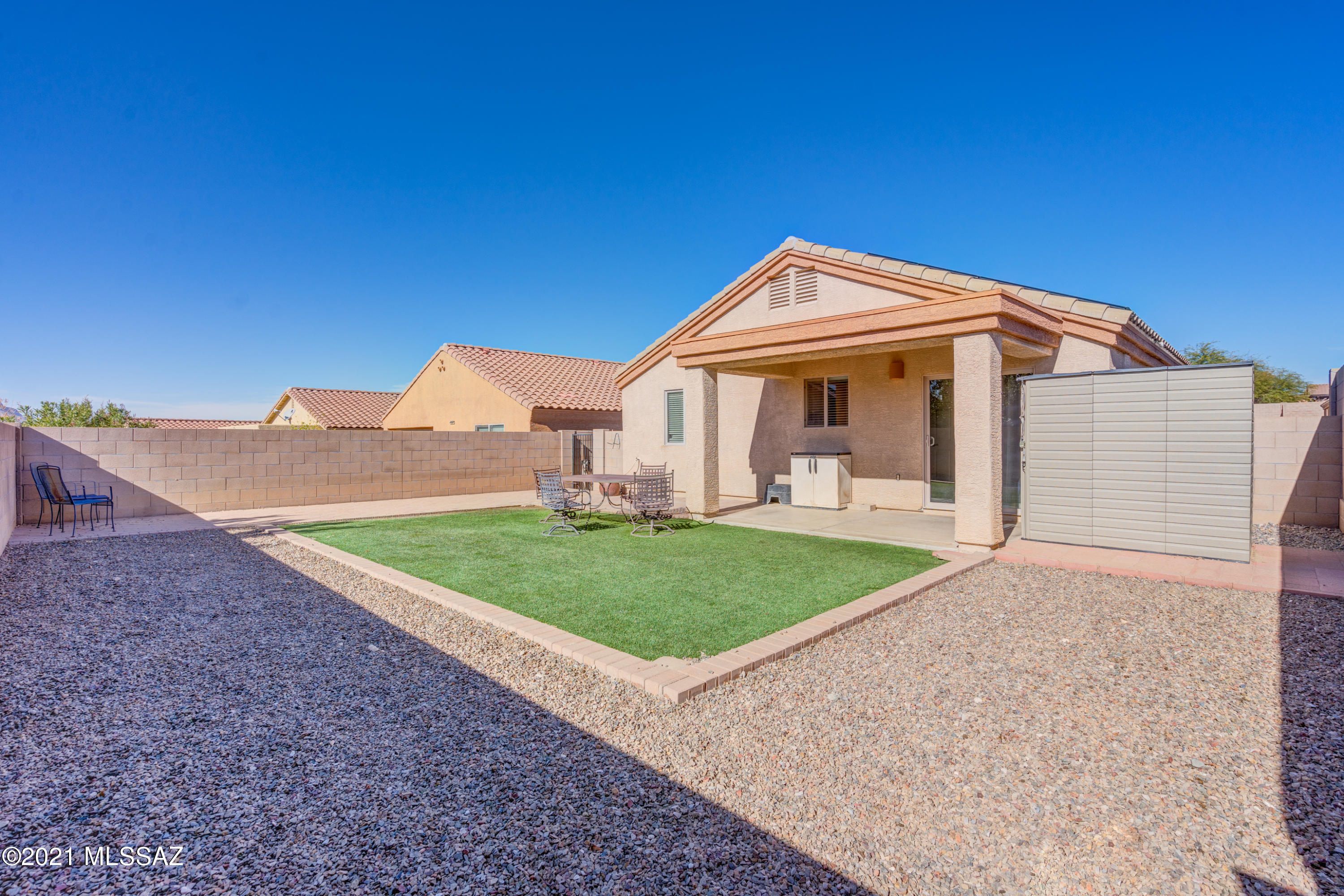 Pima Farms (1-83) - Residential