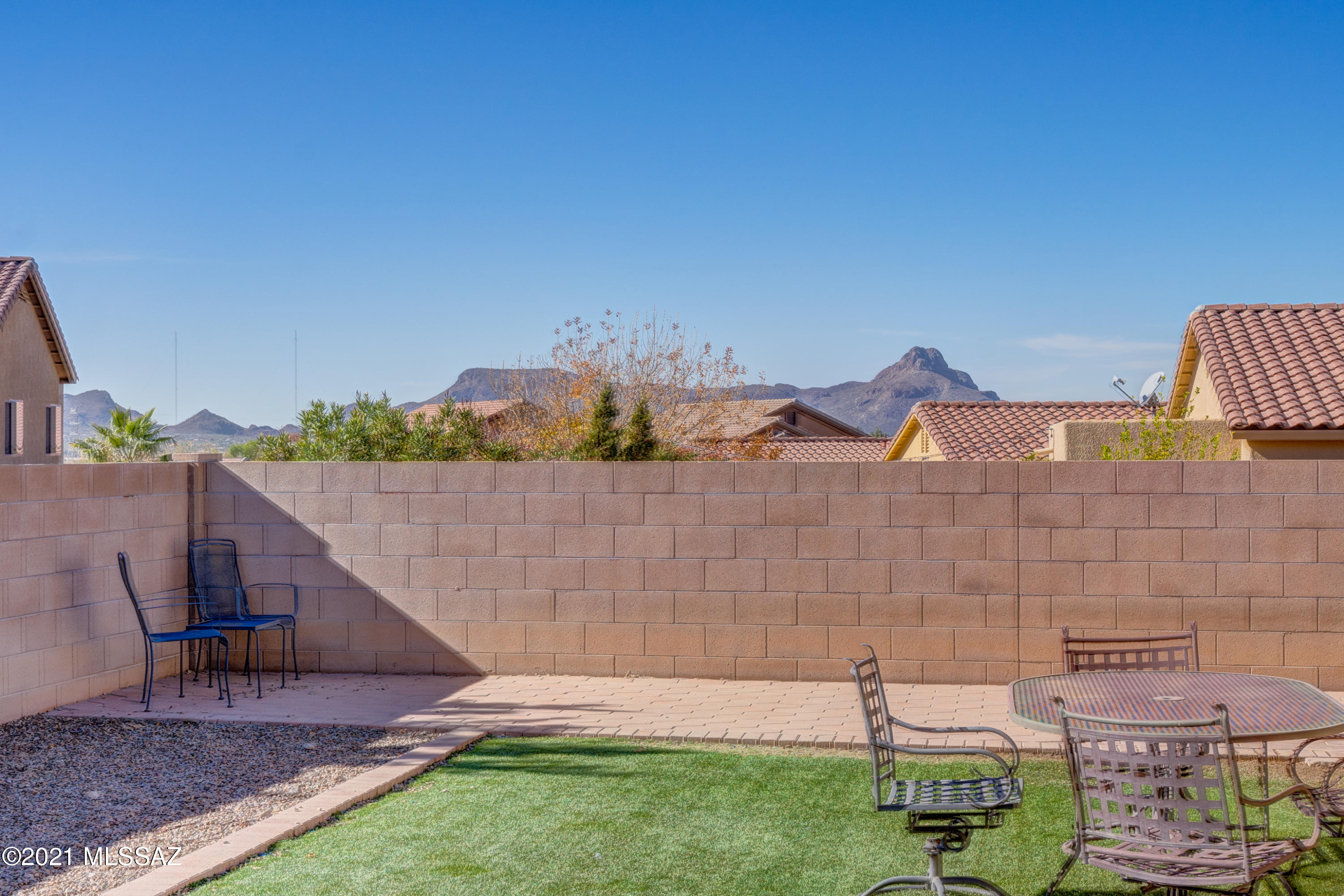Pima Farms (1-83) - Residential