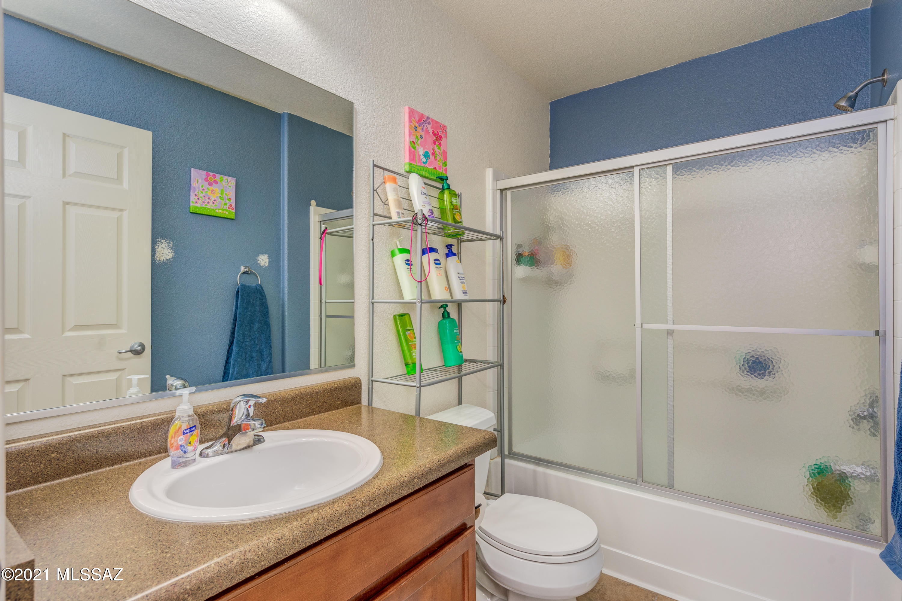 Pima Farms (1-83) - Residential