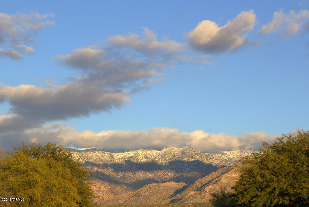 3RD Fairway at Oro Valley Country Club - Land