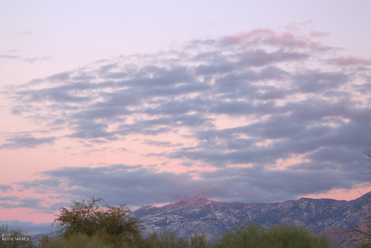 3RD Fairway at Oro Valley Country Club - Land