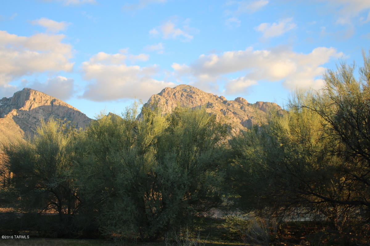 3RD Fairway at Oro Valley Country Club - Land