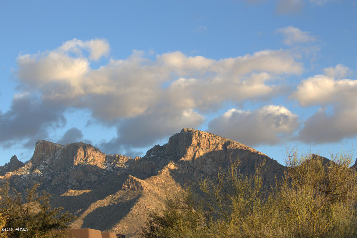 3RD Fairway at Oro Valley Country Club - Land