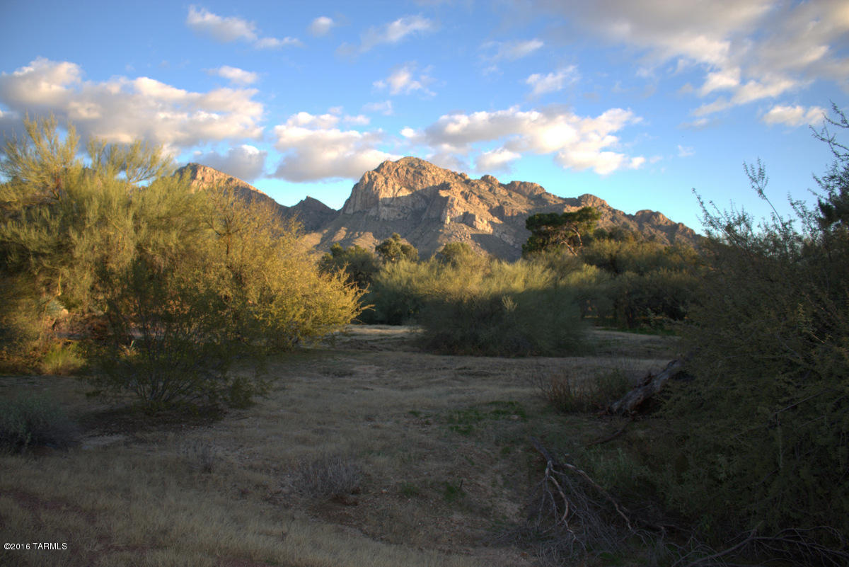3RD Fairway at Oro Valley Country Club - Land