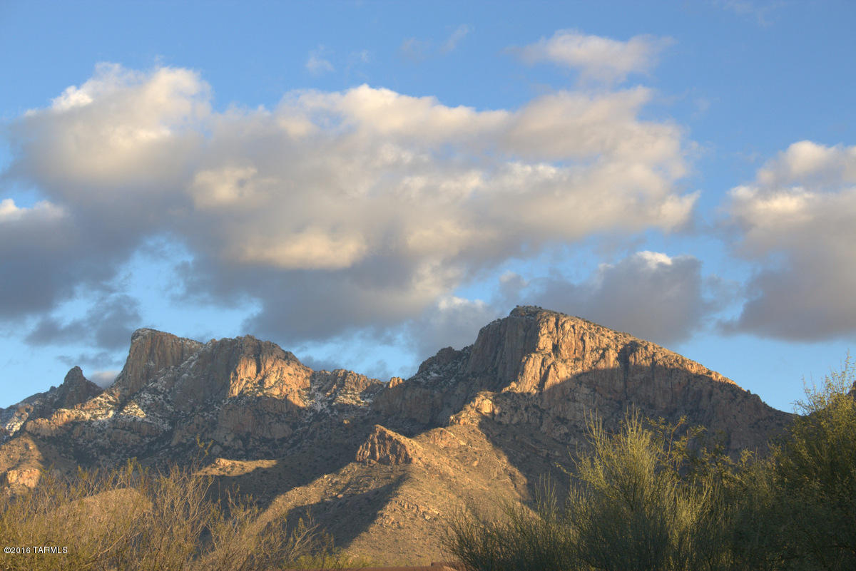 3RD Fairway at Oro Valley Country Club - Land