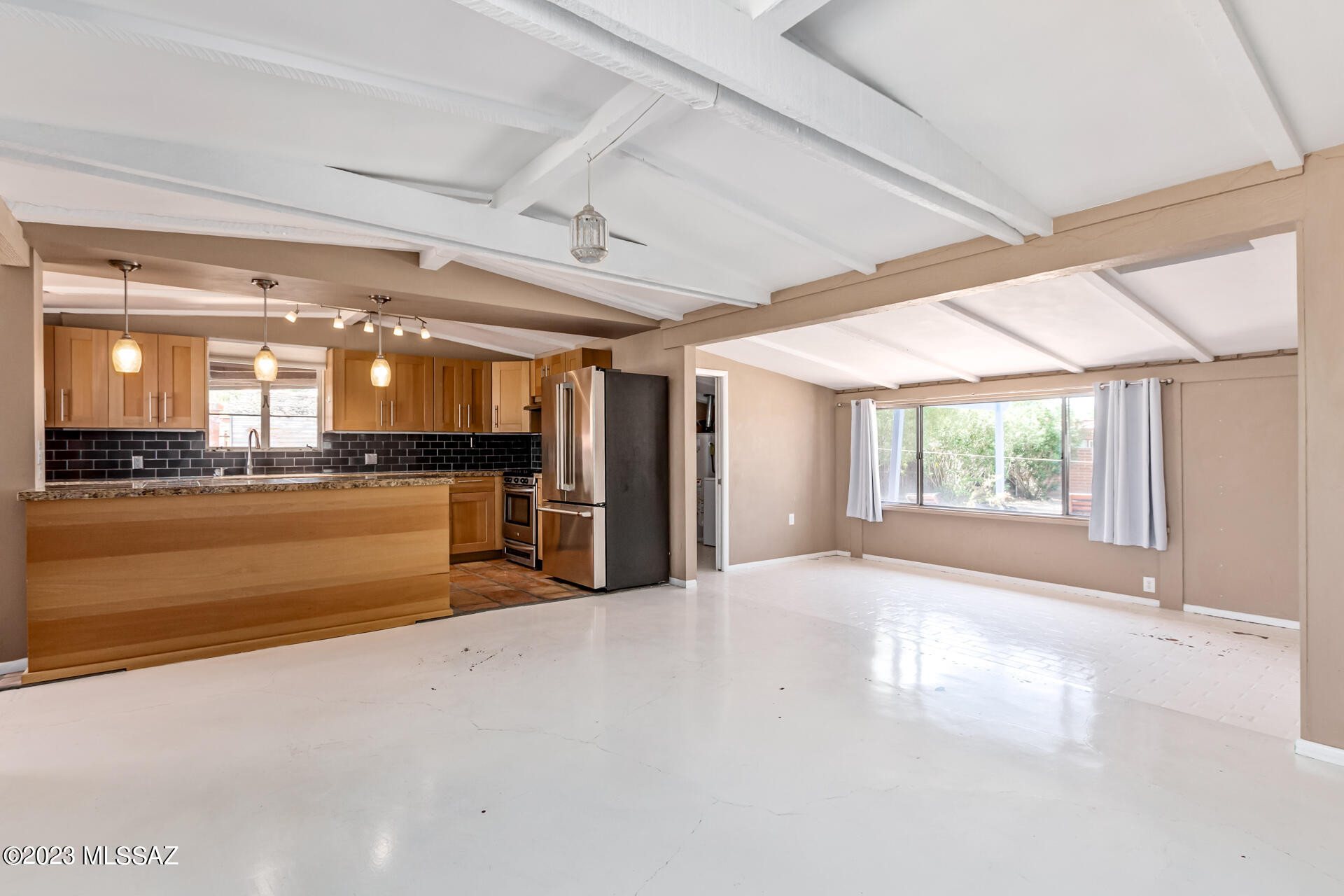 Blenman Addition - Residential
