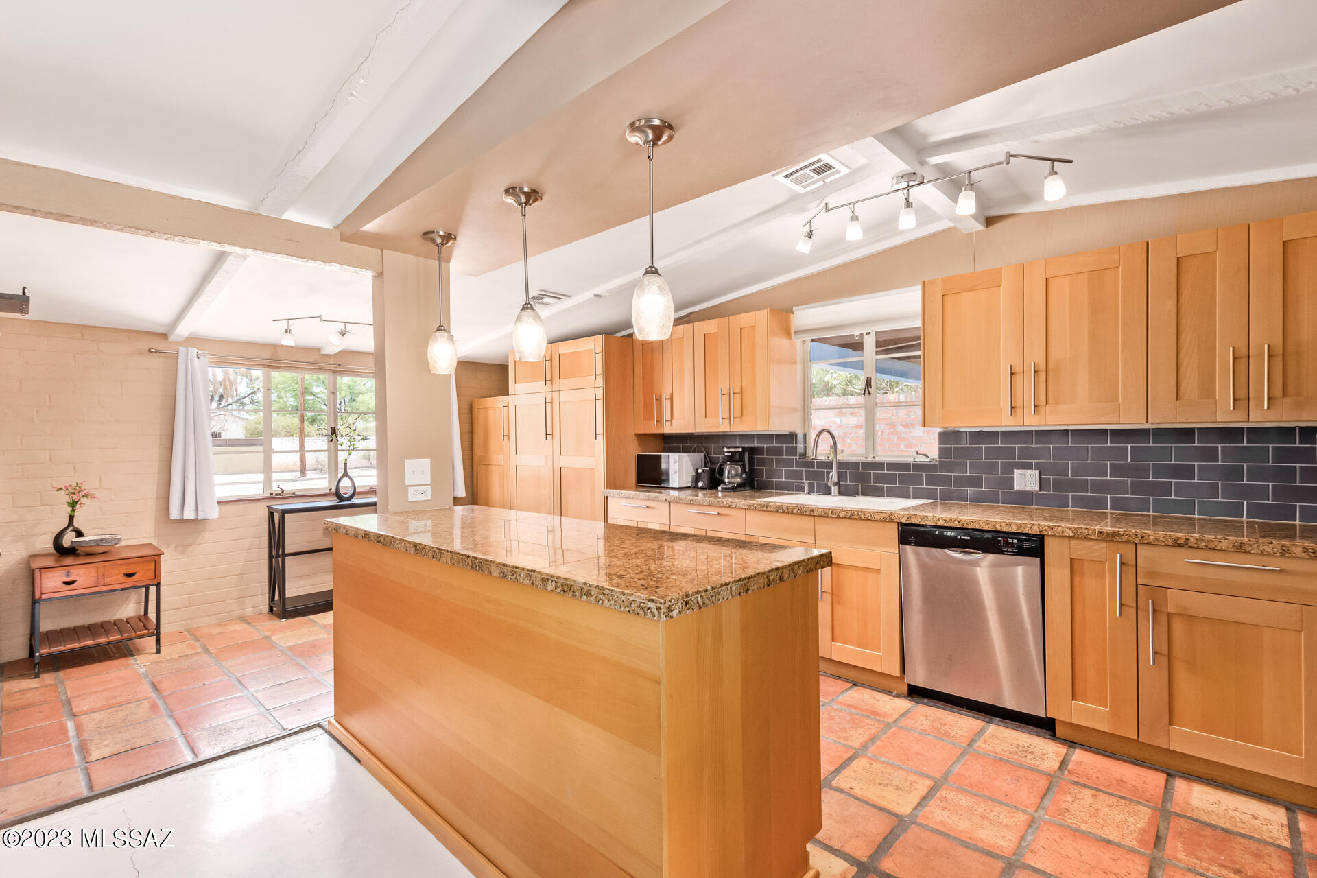 Blenman Addition - Residential