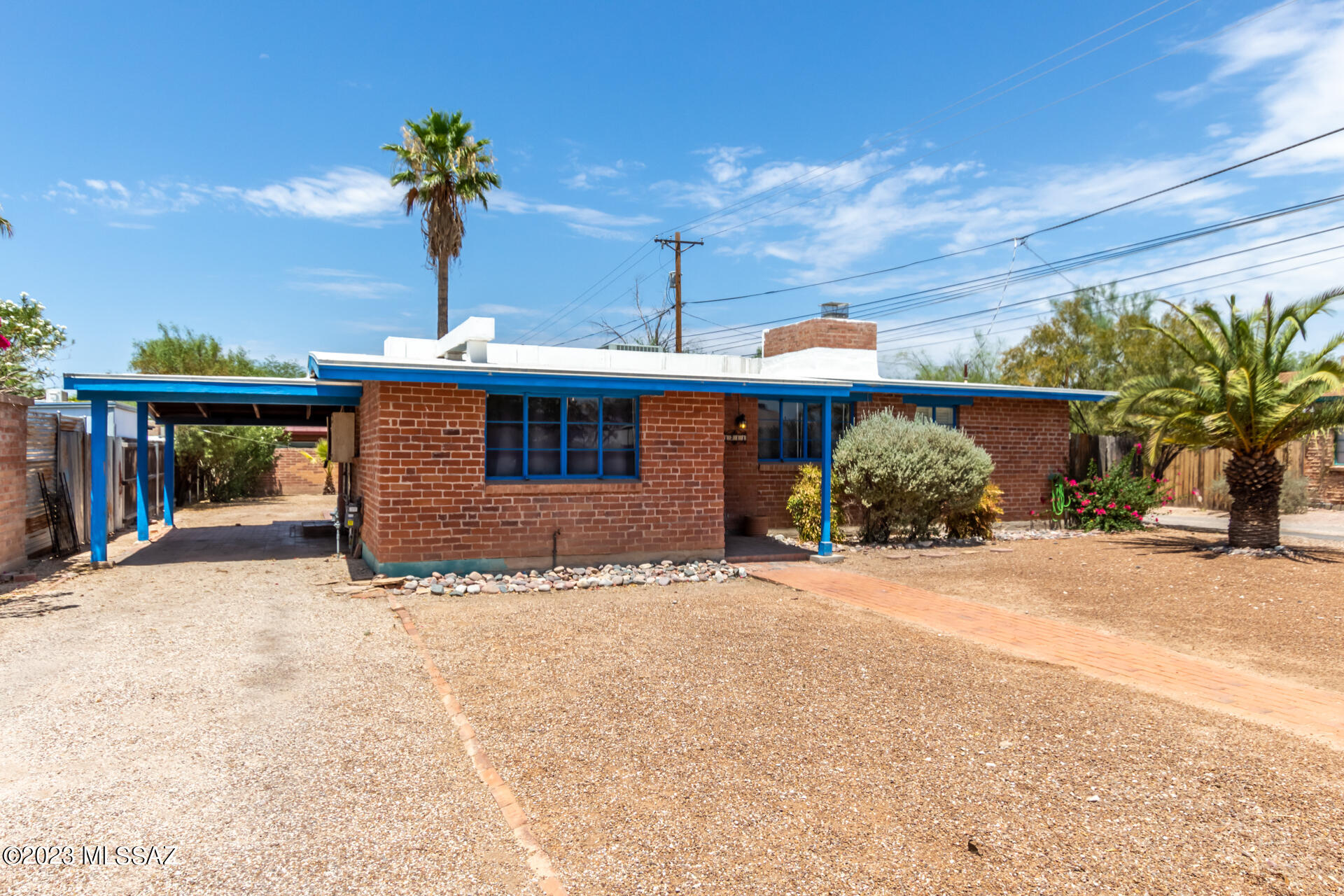 Blenman Addition - Residential