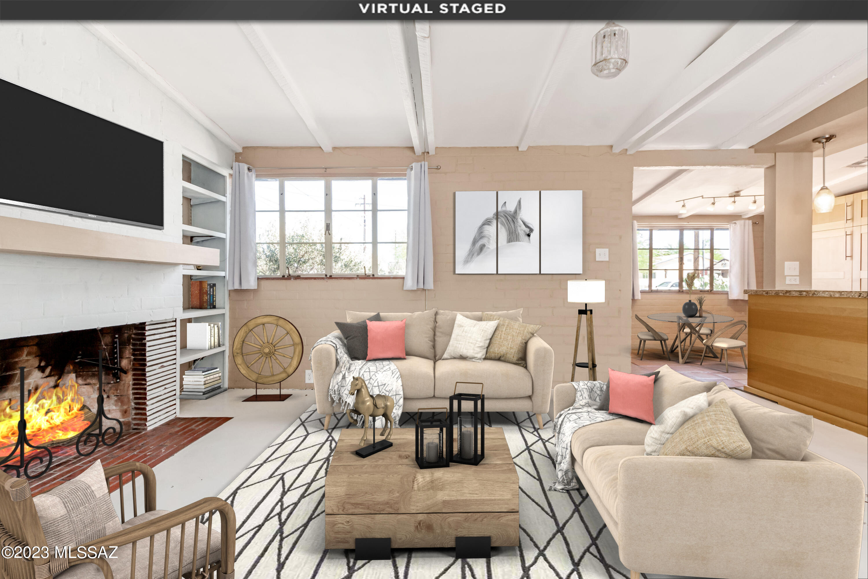 Blenman Addition - Residential
