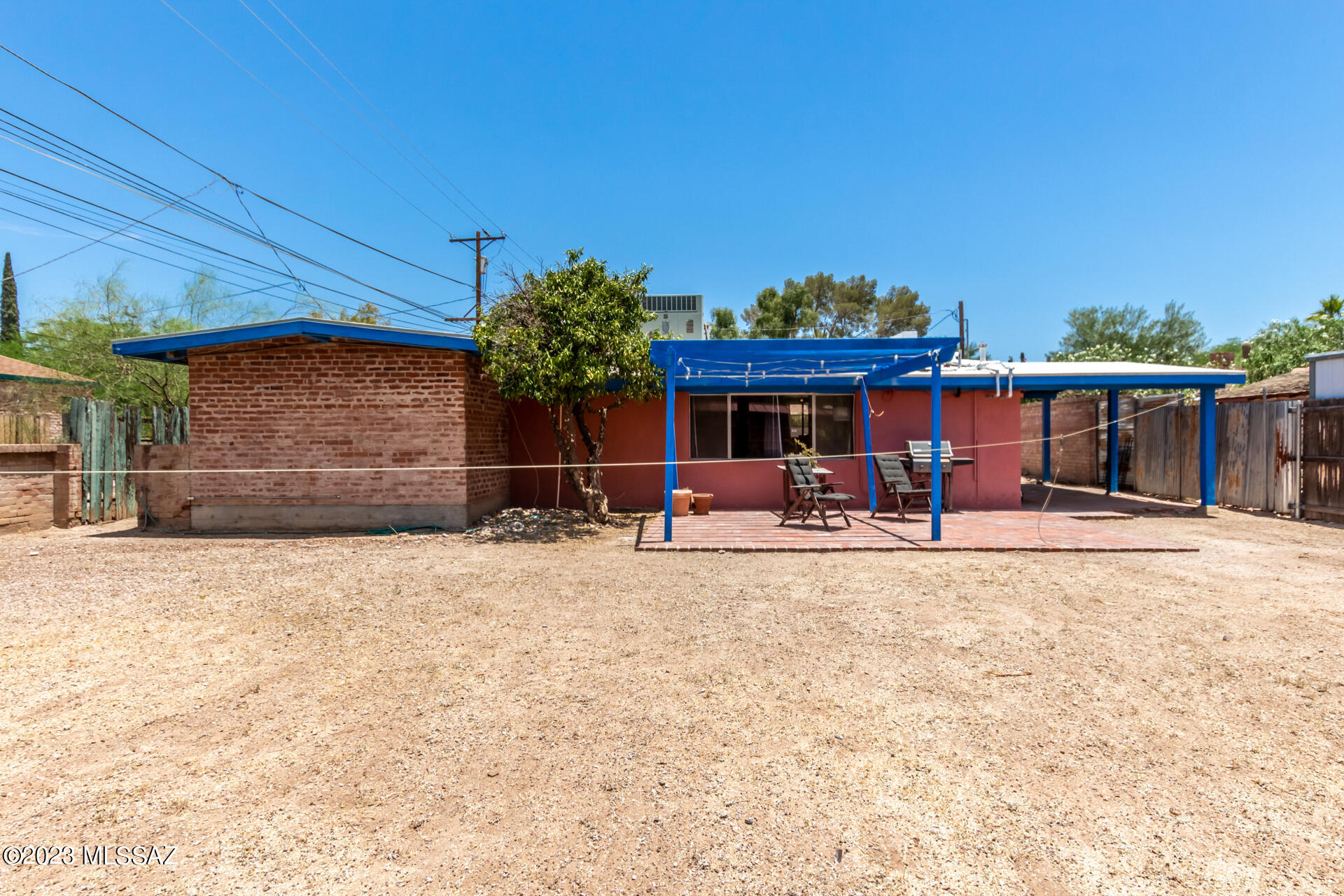 Blenman Addition - Residential