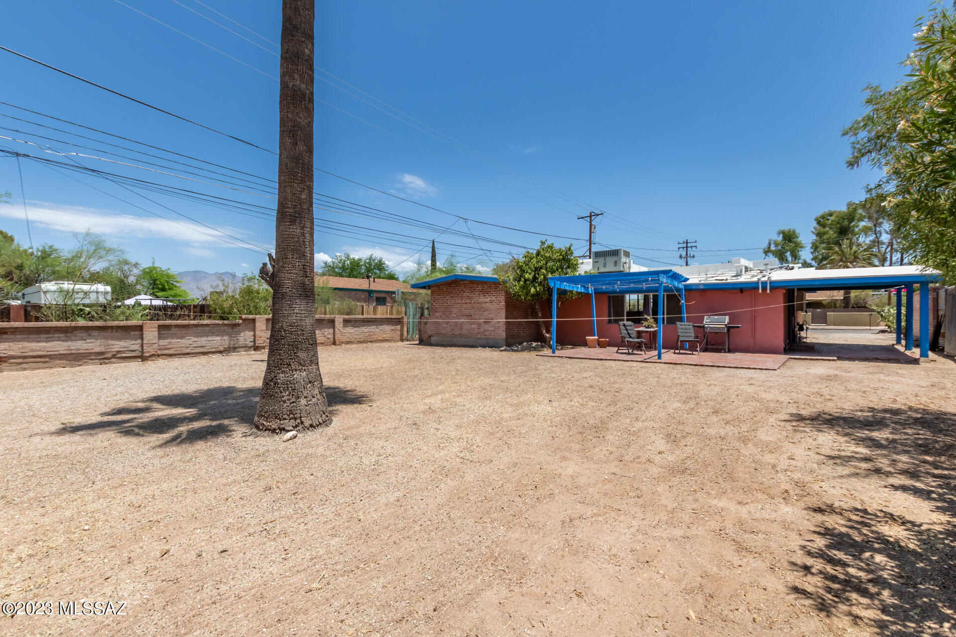 Blenman Addition - Residential