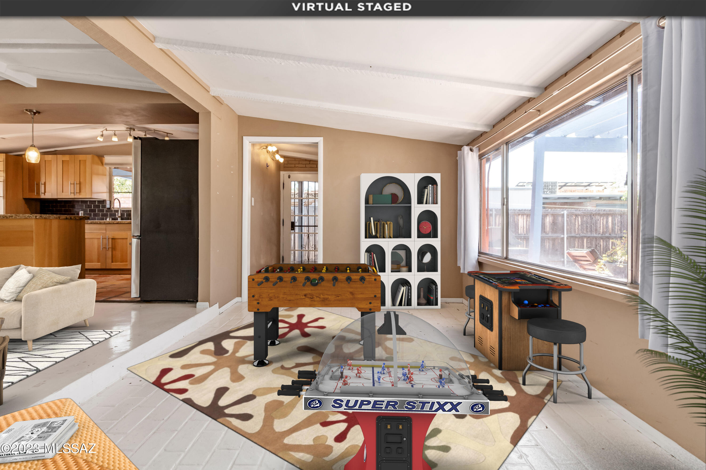 Blenman Addition - Residential