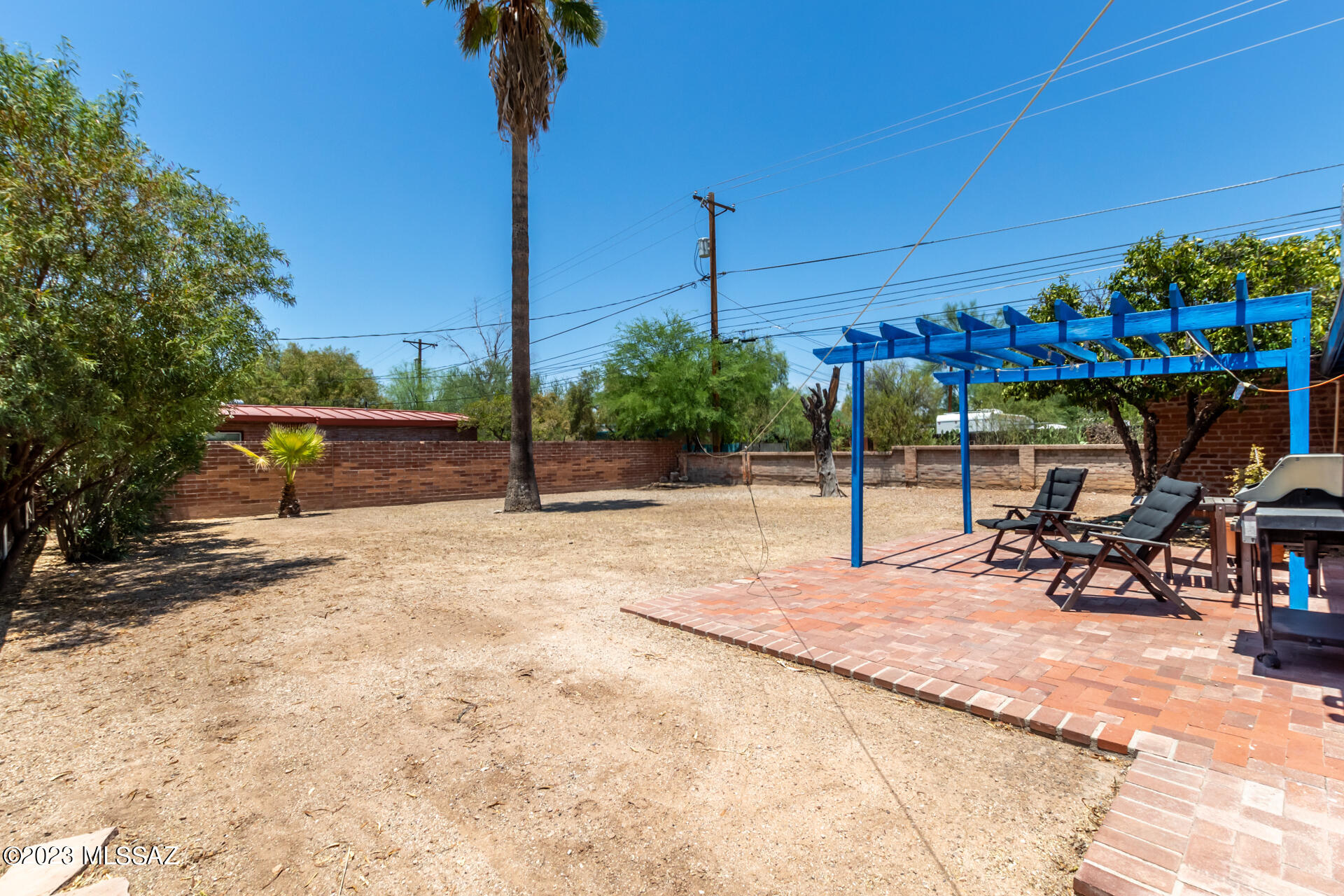 Blenman Addition - Residential