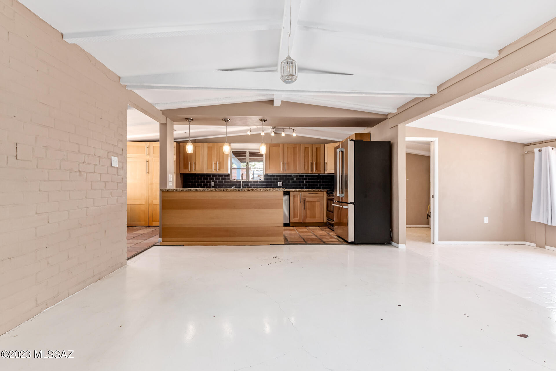 Blenman Addition - Residential