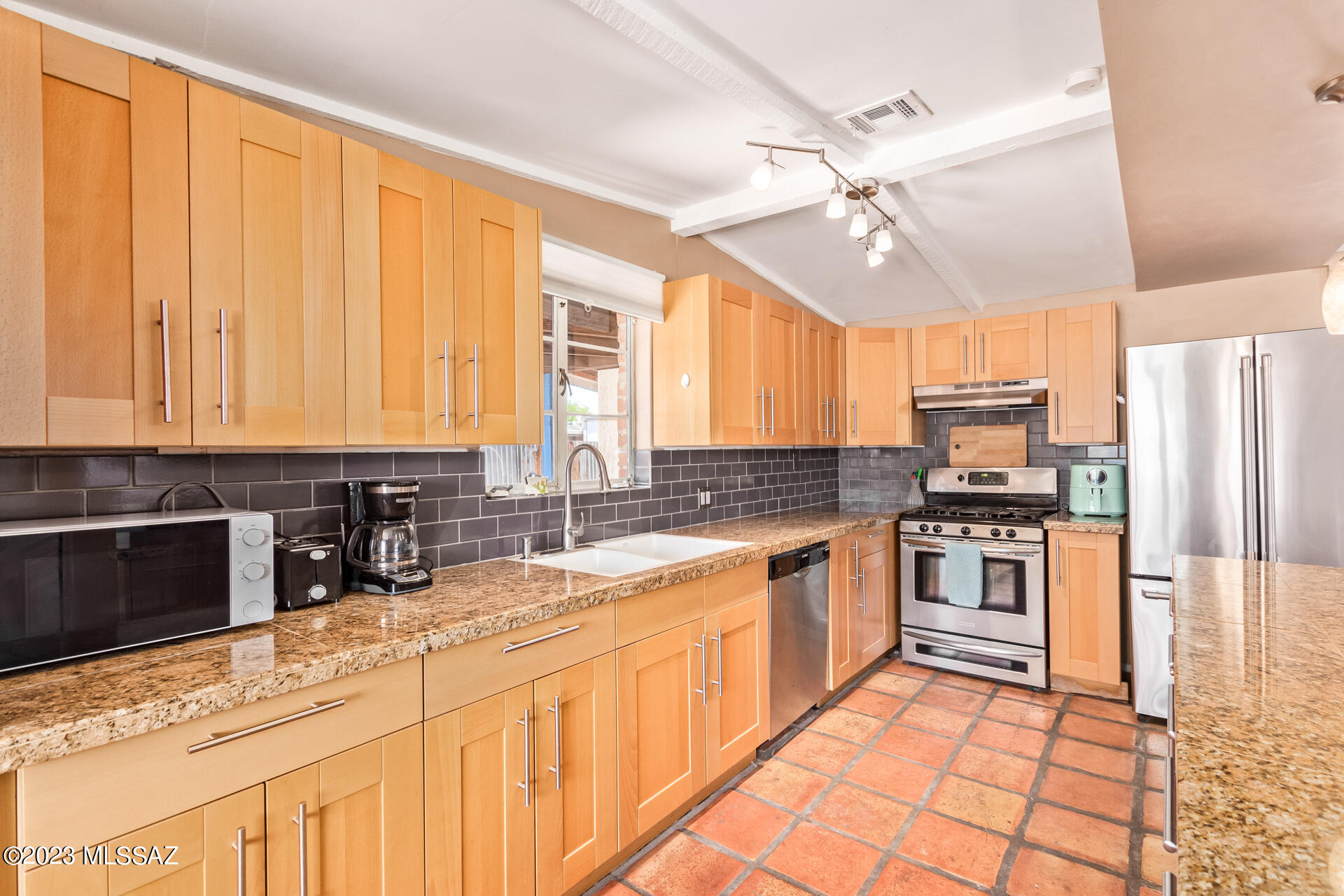 Blenman Addition - Residential