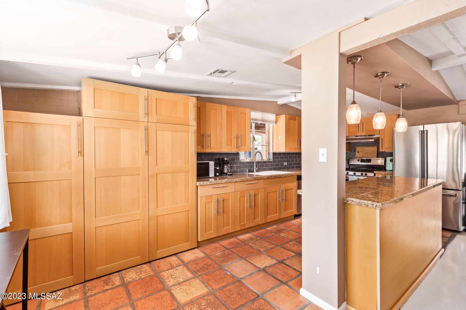 Blenman Addition - Residential