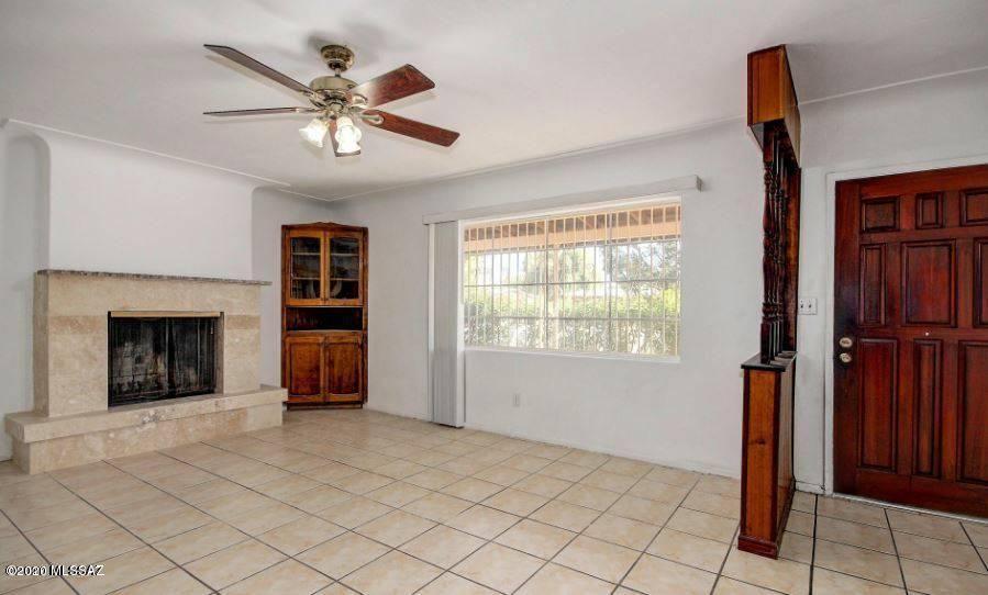 Shaheen Estates - Residential Lease