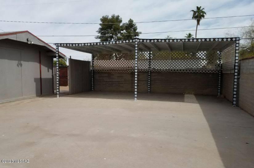 Shaheen Estates - Residential Lease