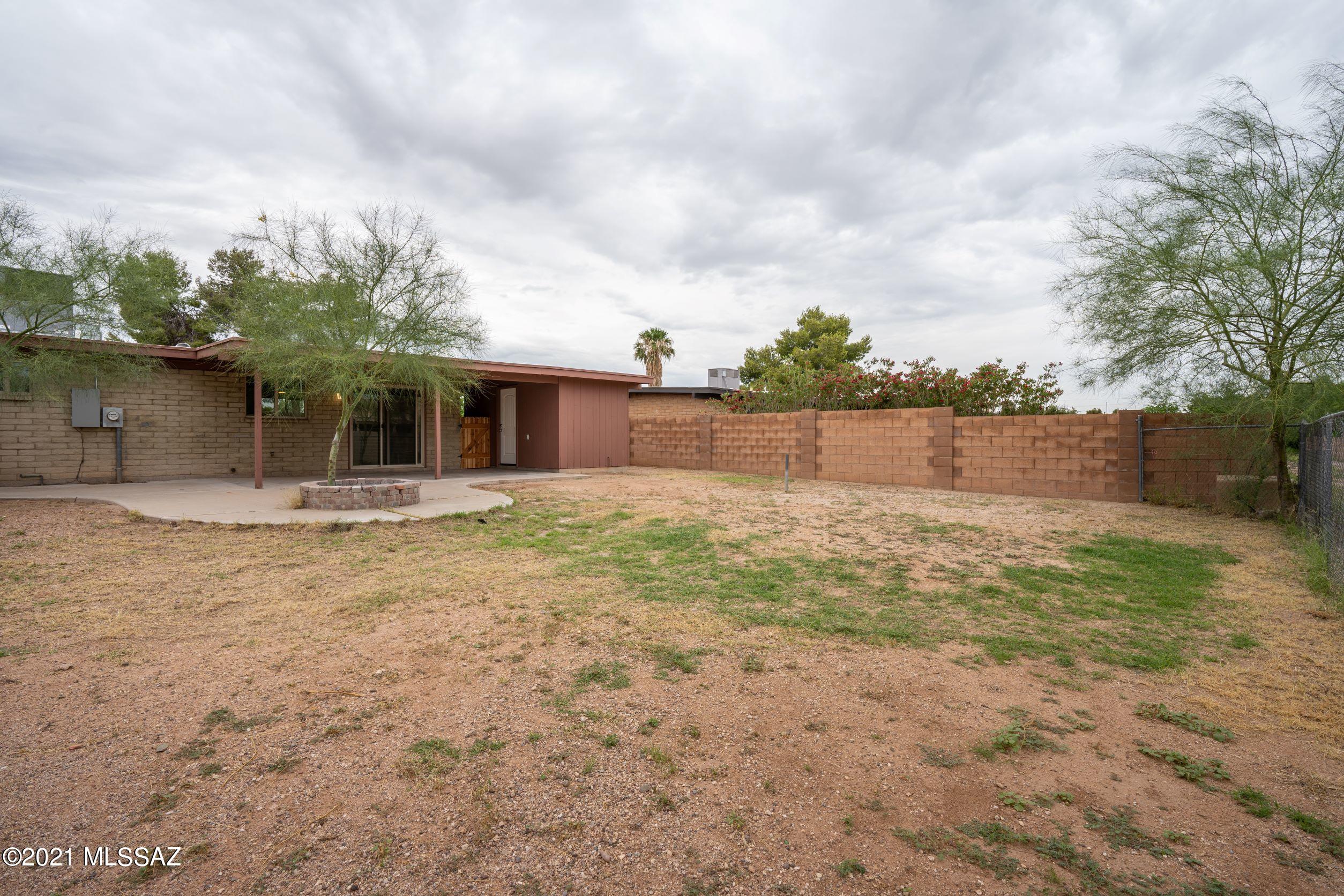 Pine Grove (428-476) - Residential