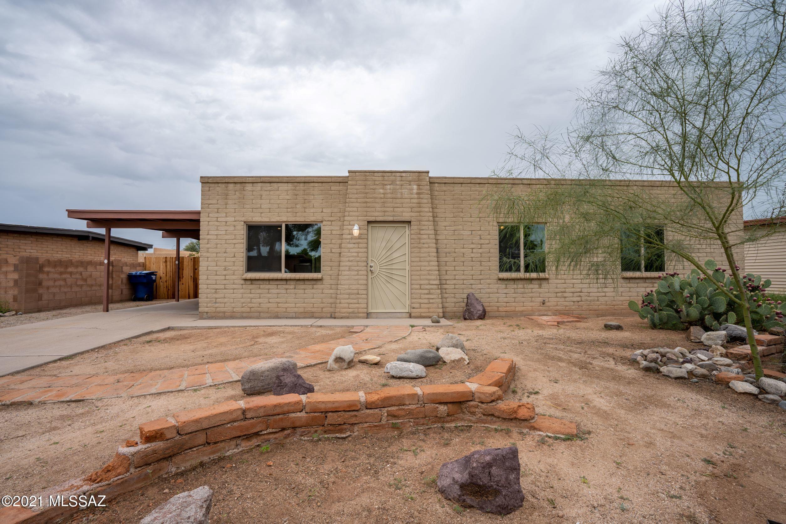 Pine Grove (428-476) - Residential