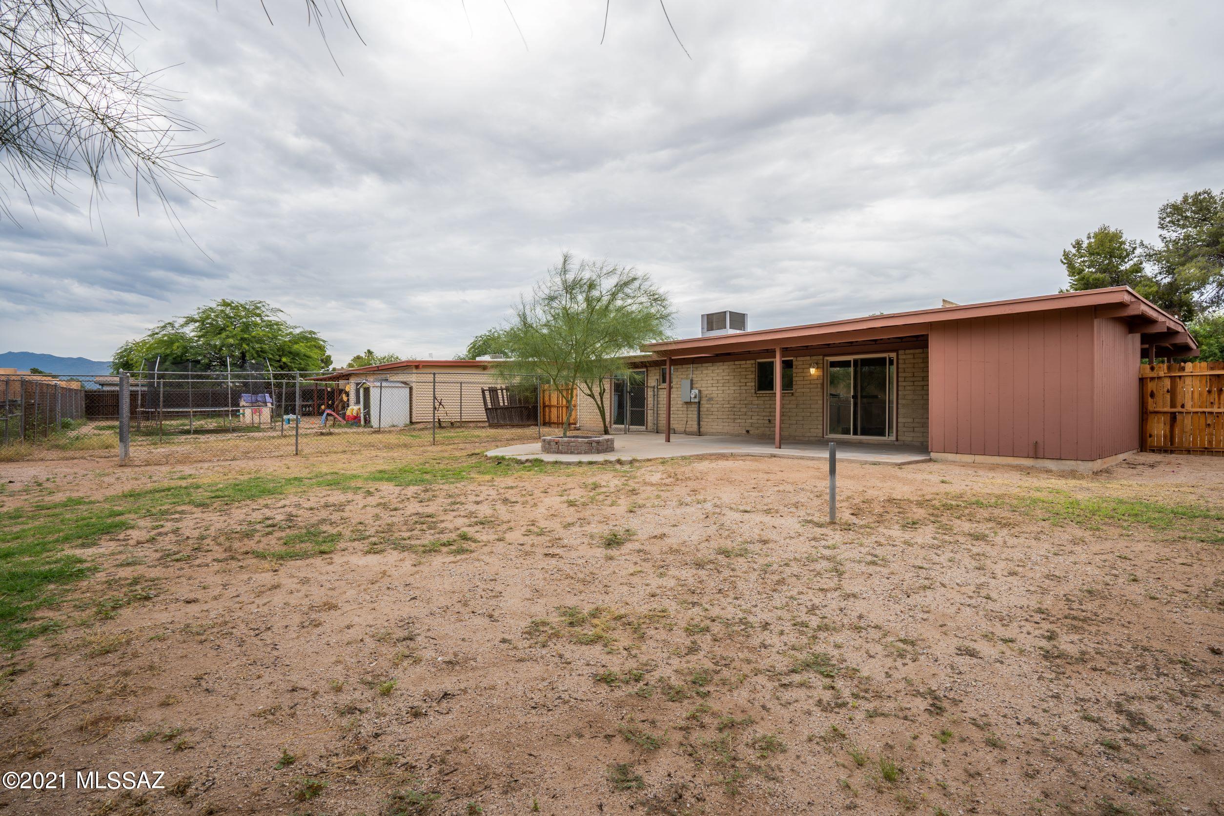Pine Grove (428-476) - Residential