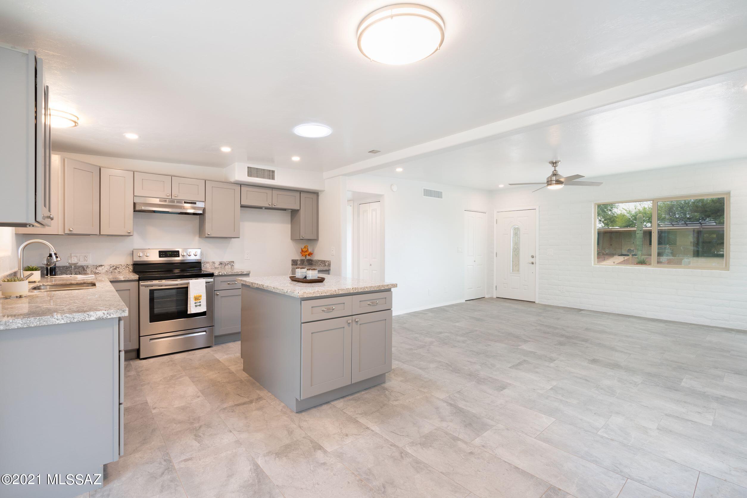 Pine Grove (428-476) - Residential