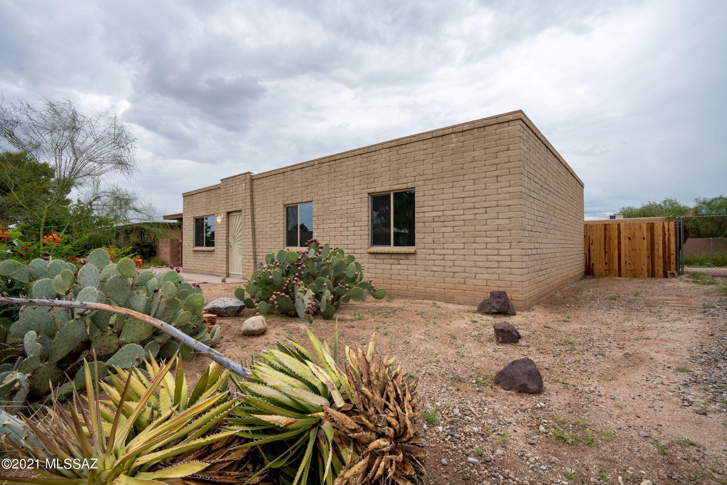 Pine Grove (428-476) - Residential