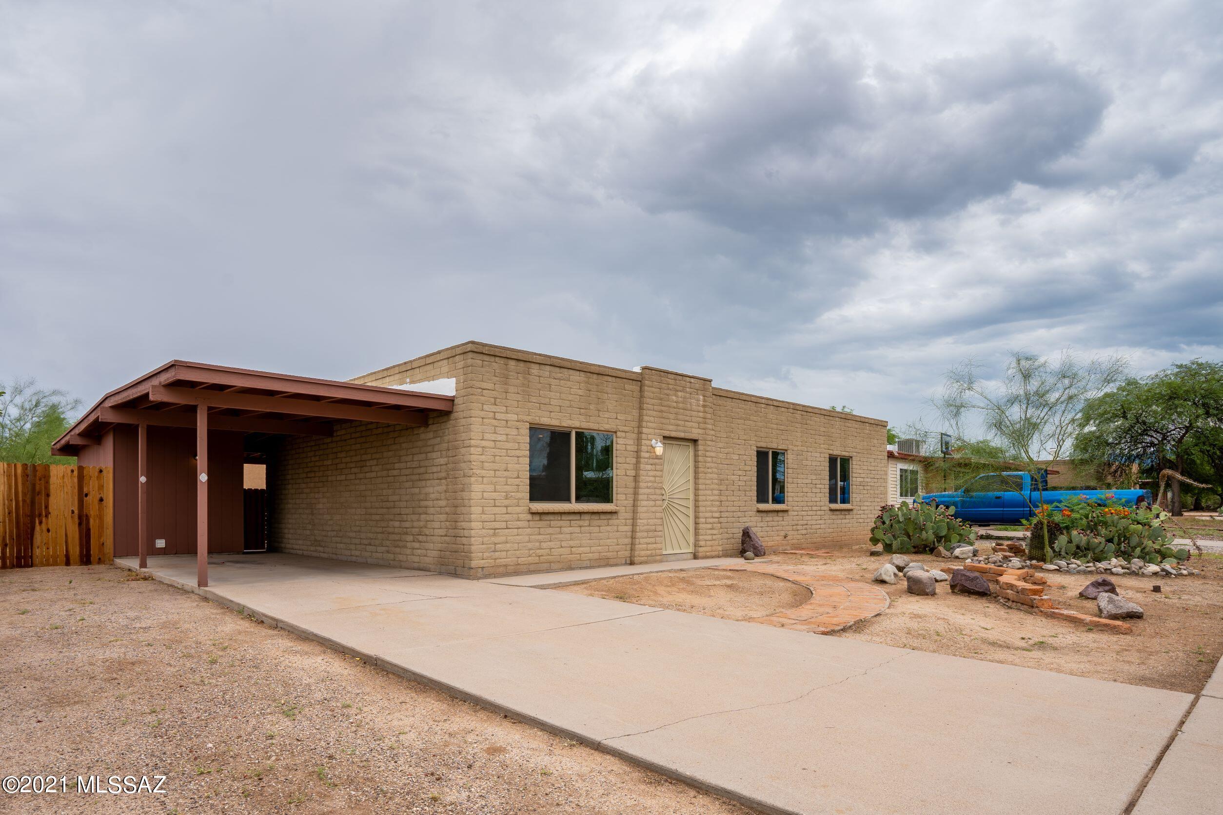 Pine Grove (428-476) - Residential