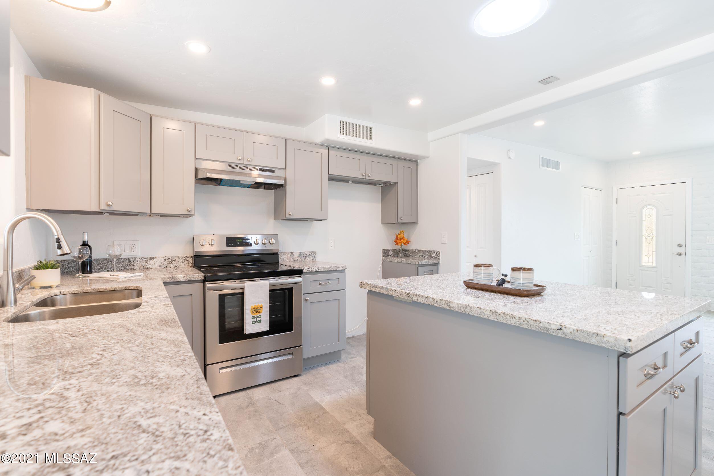 Pine Grove (428-476) - Residential