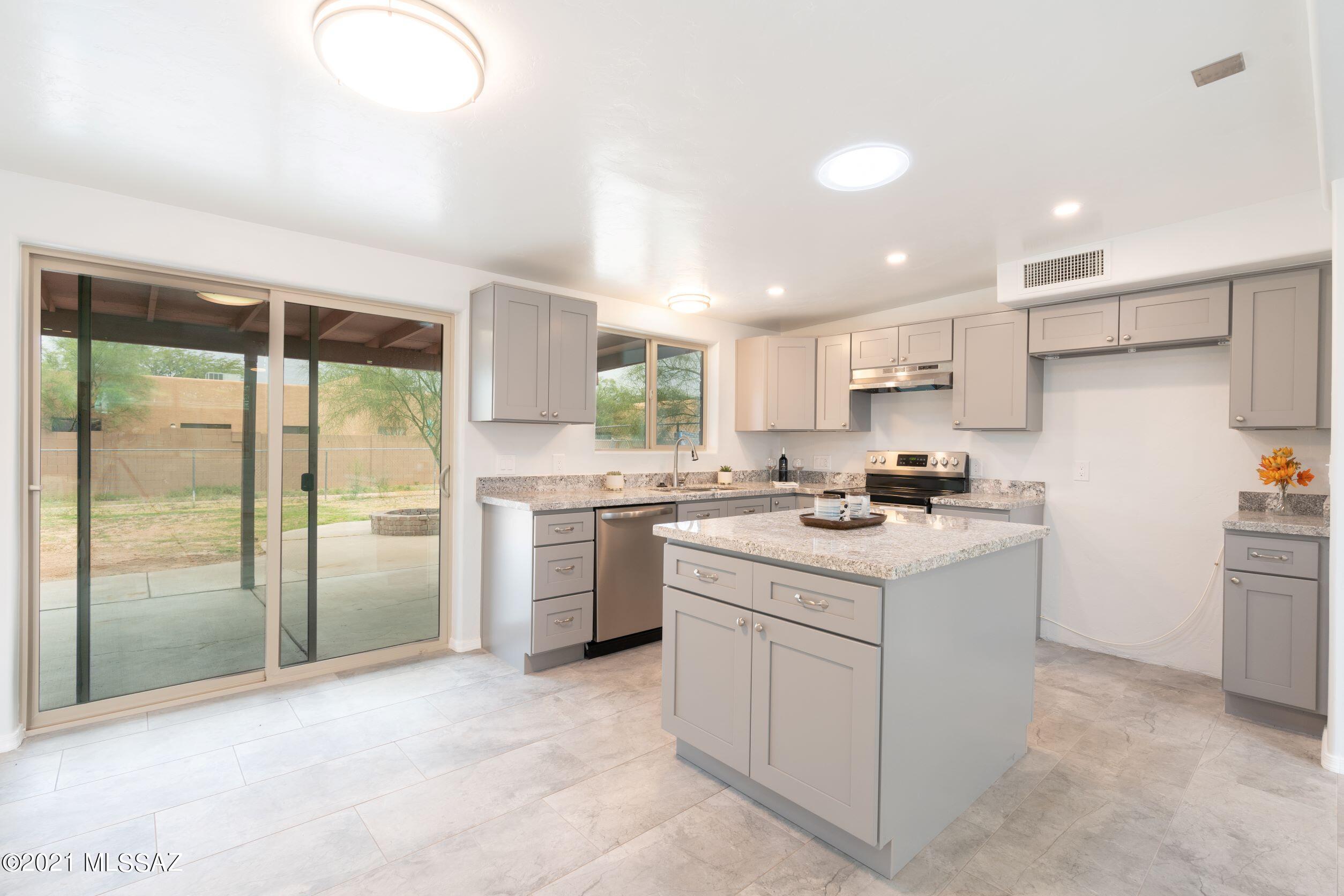 Pine Grove (428-476) - Residential