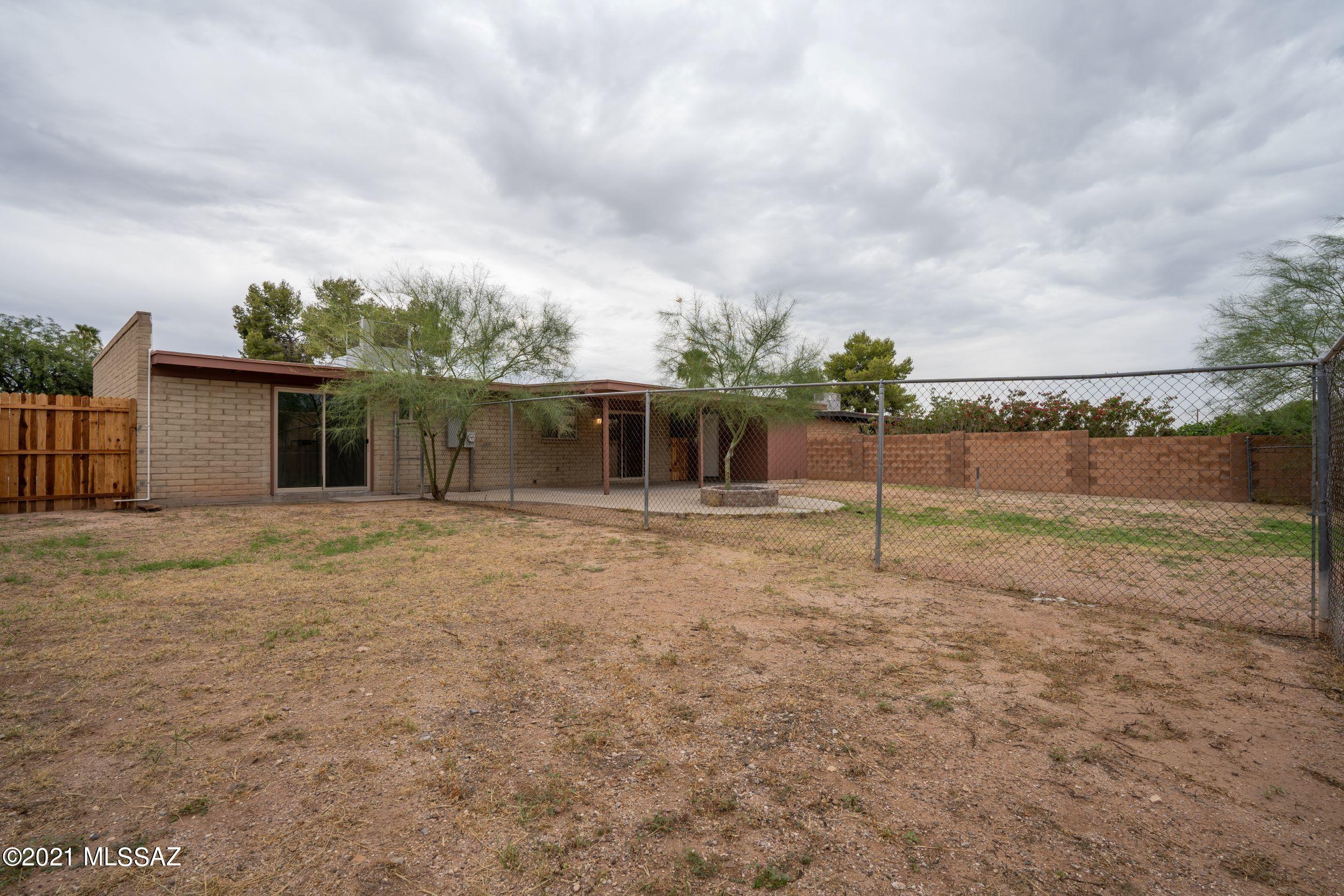 Pine Grove (428-476) - Residential