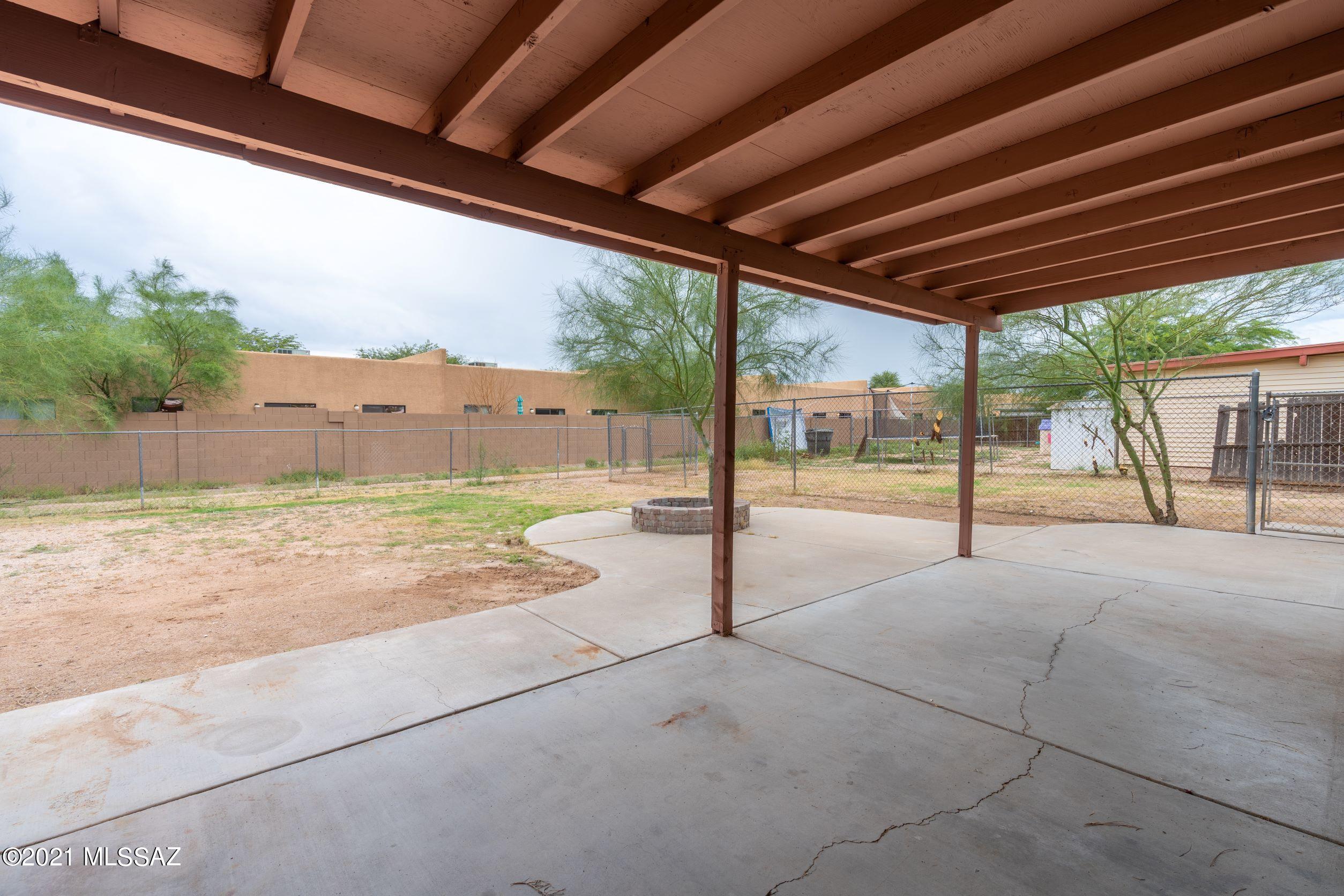 Pine Grove (428-476) - Residential