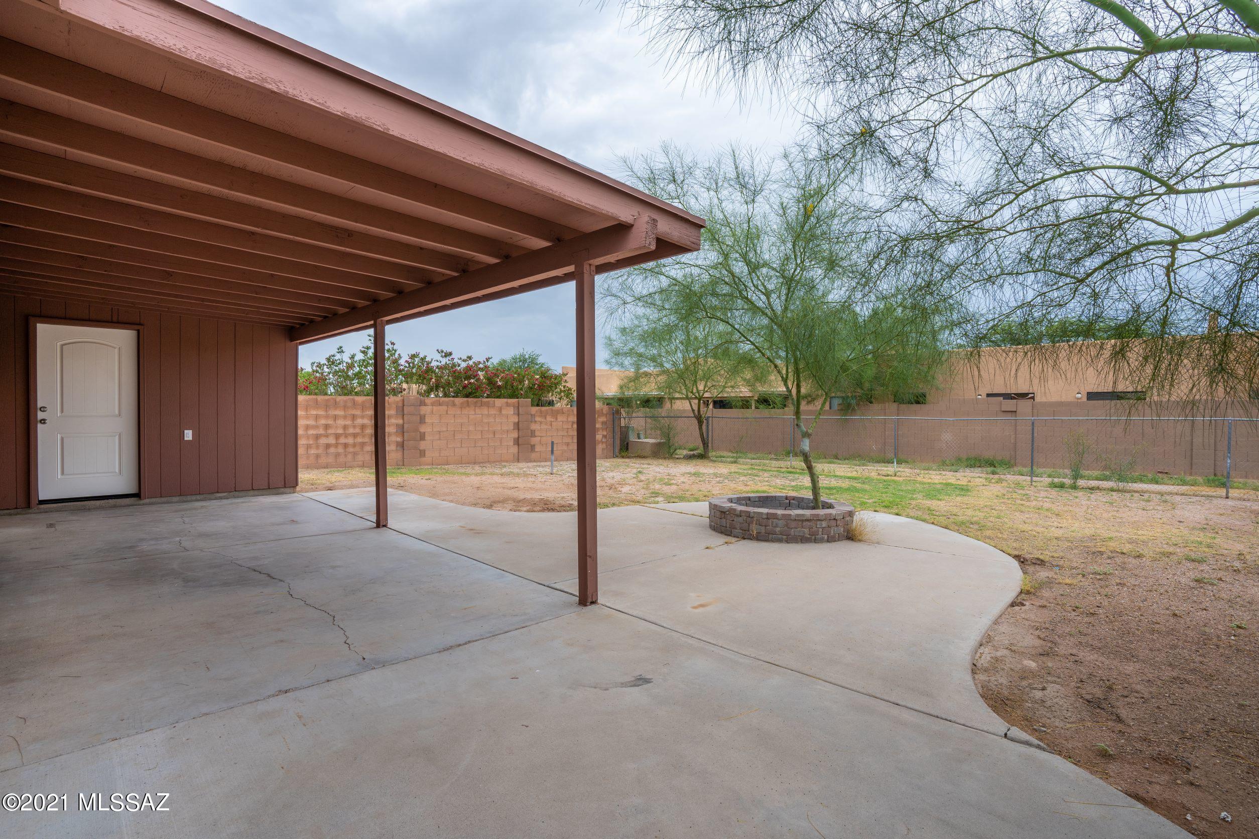 Pine Grove (428-476) - Residential
