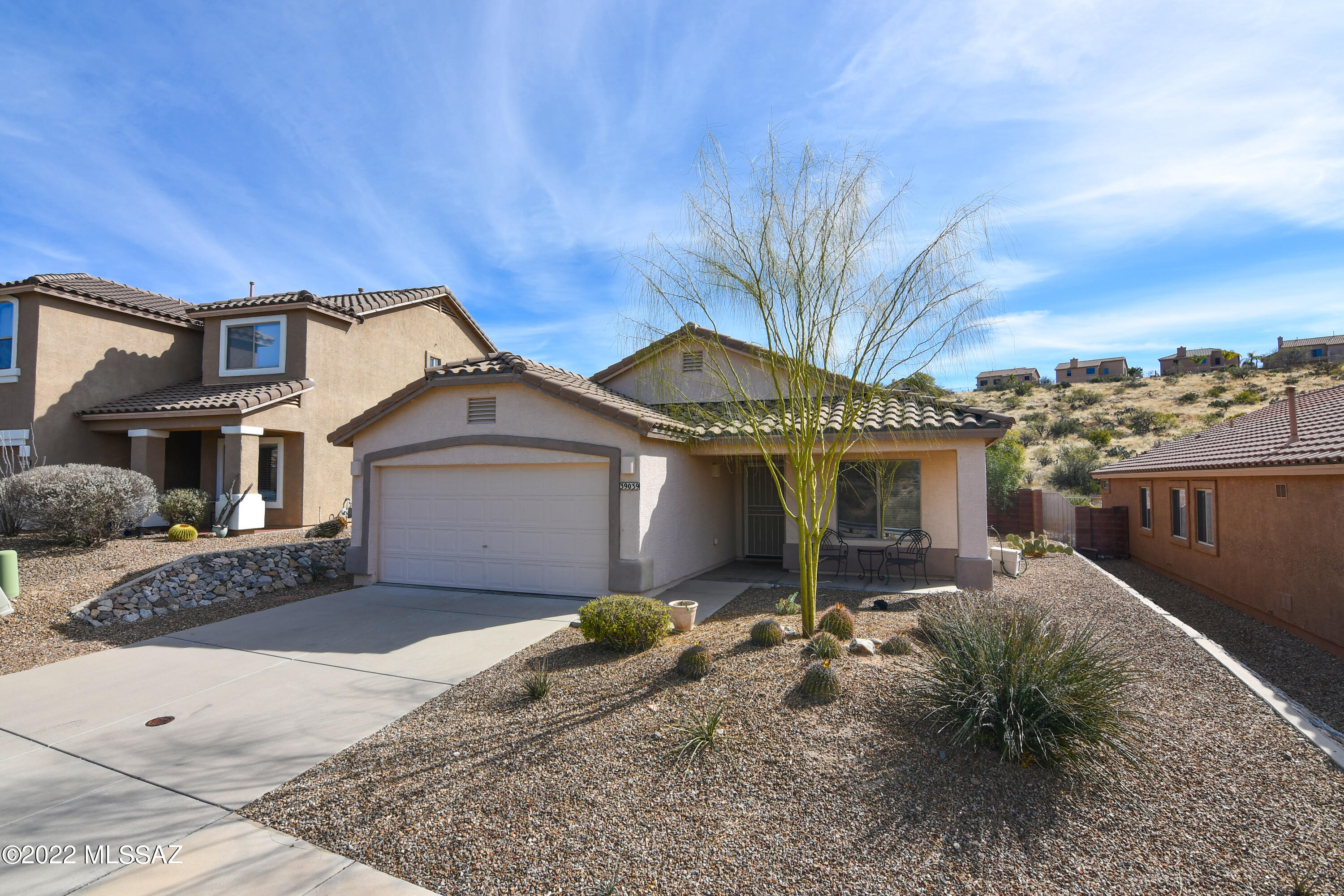 Eagle Crest Ranch - Residential