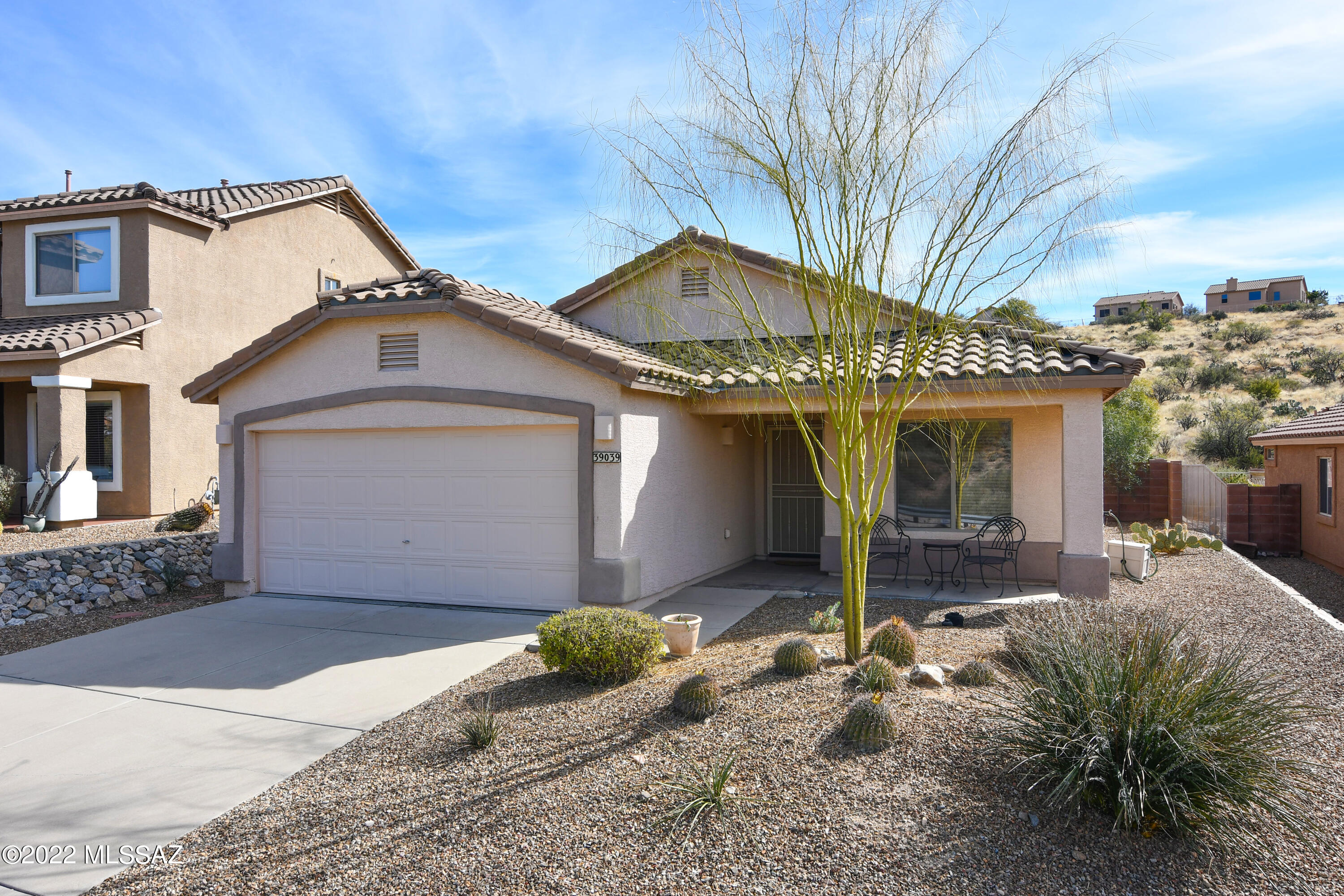 Eagle Crest Ranch - Residential