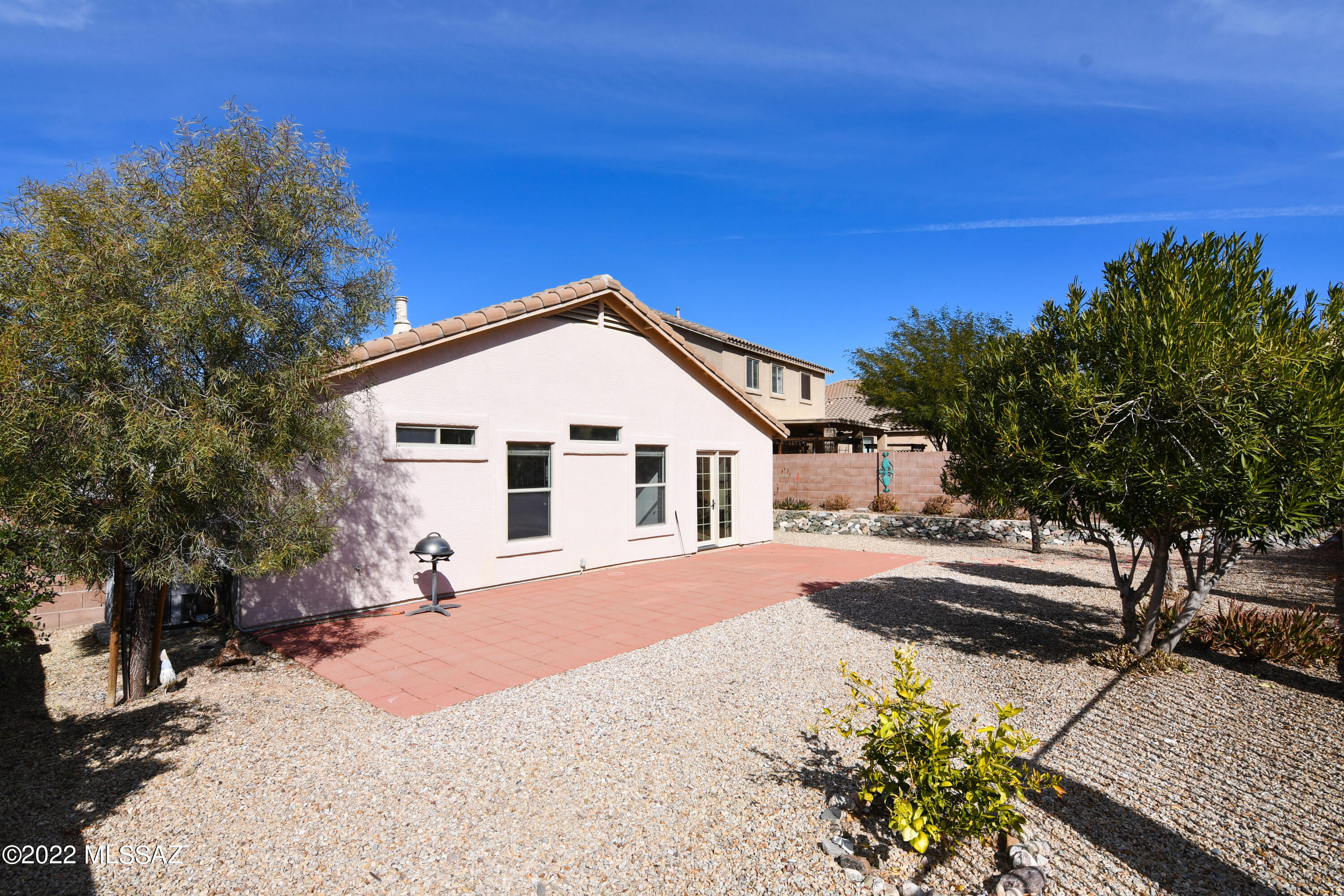 Eagle Crest Ranch - Residential