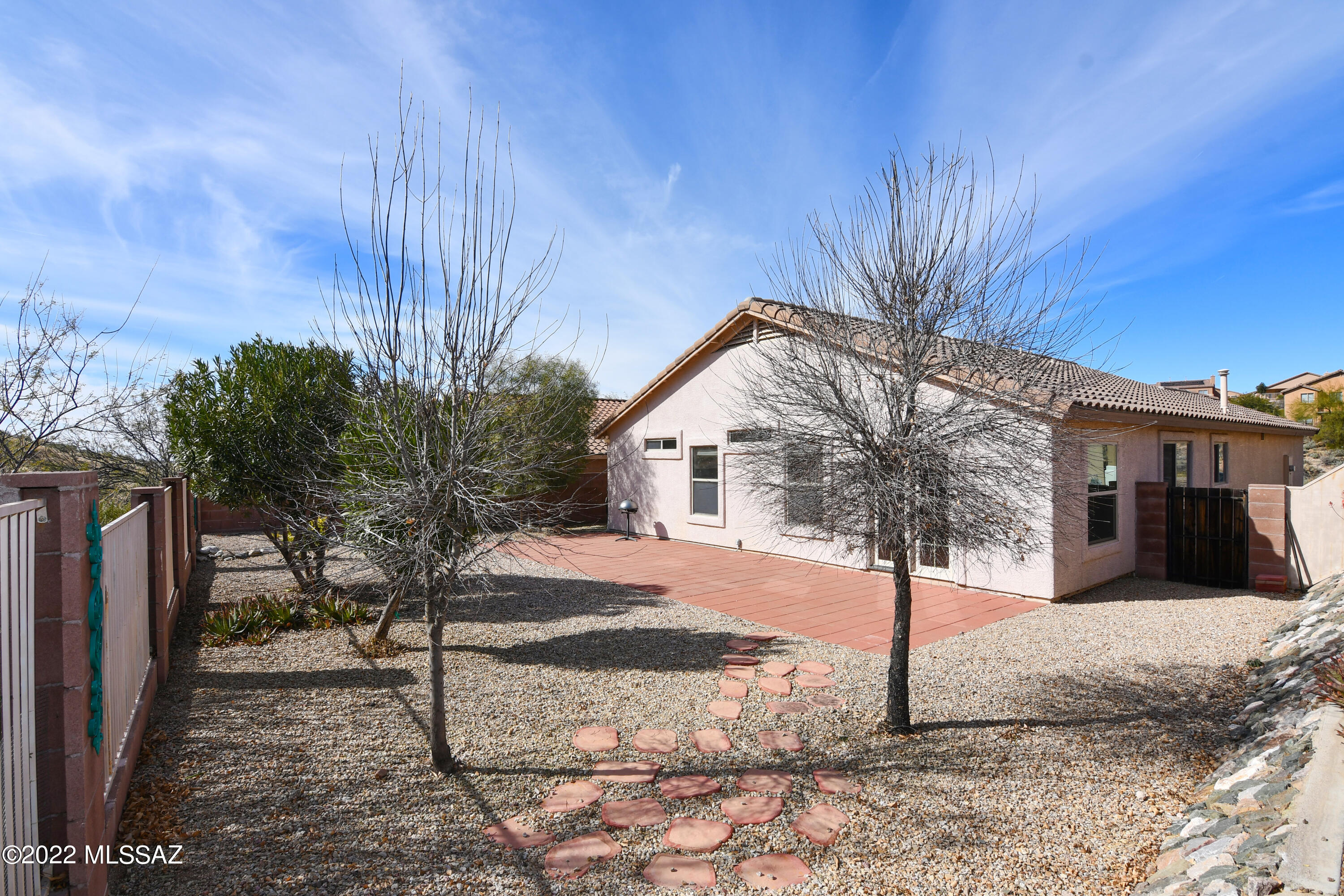 Eagle Crest Ranch - Residential