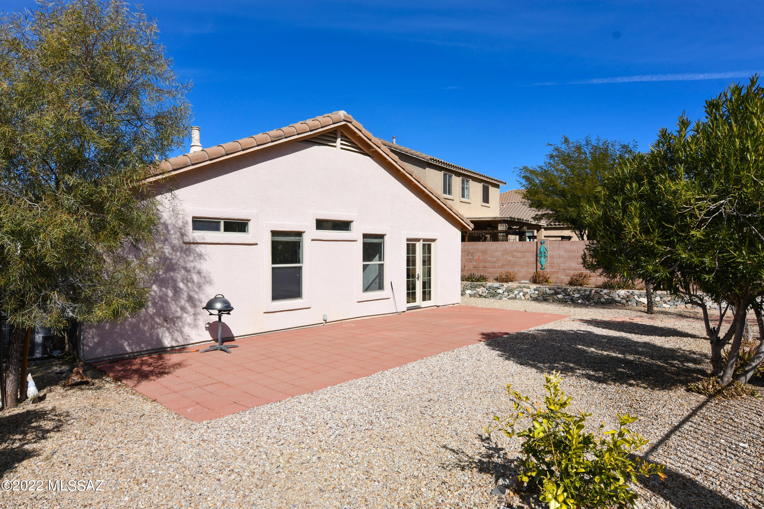 Eagle Crest Ranch - Residential
